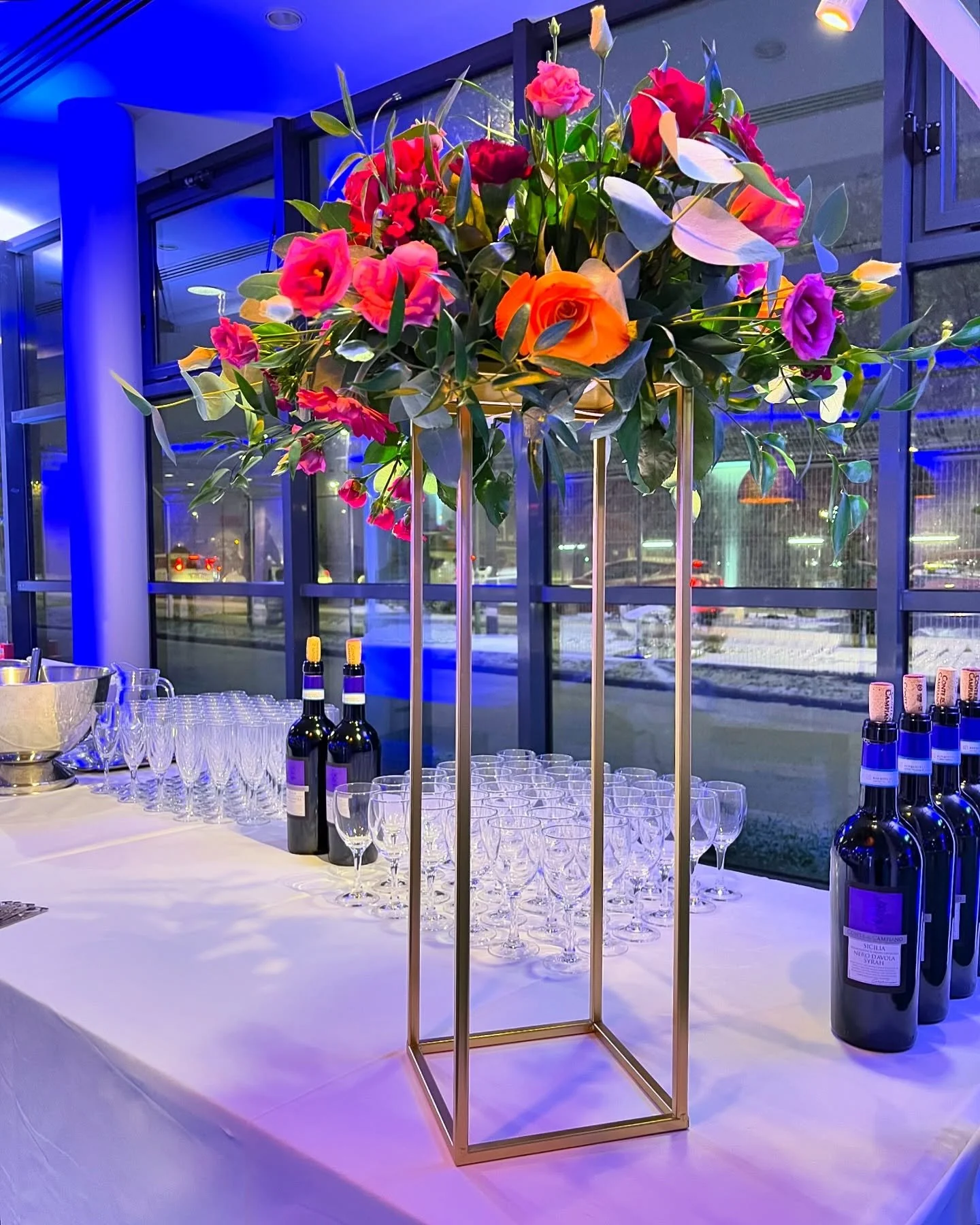 Cocktail Banque Populaire - 21 Novembre 2024 🌺#mariage #inspirationmariage #mariage91 #mariage77 #jourjorganisation #mariagesnet #mariage2024 #mariage2025 #decorationmariage #locationdeco #locationdecorationmariage #DEJA