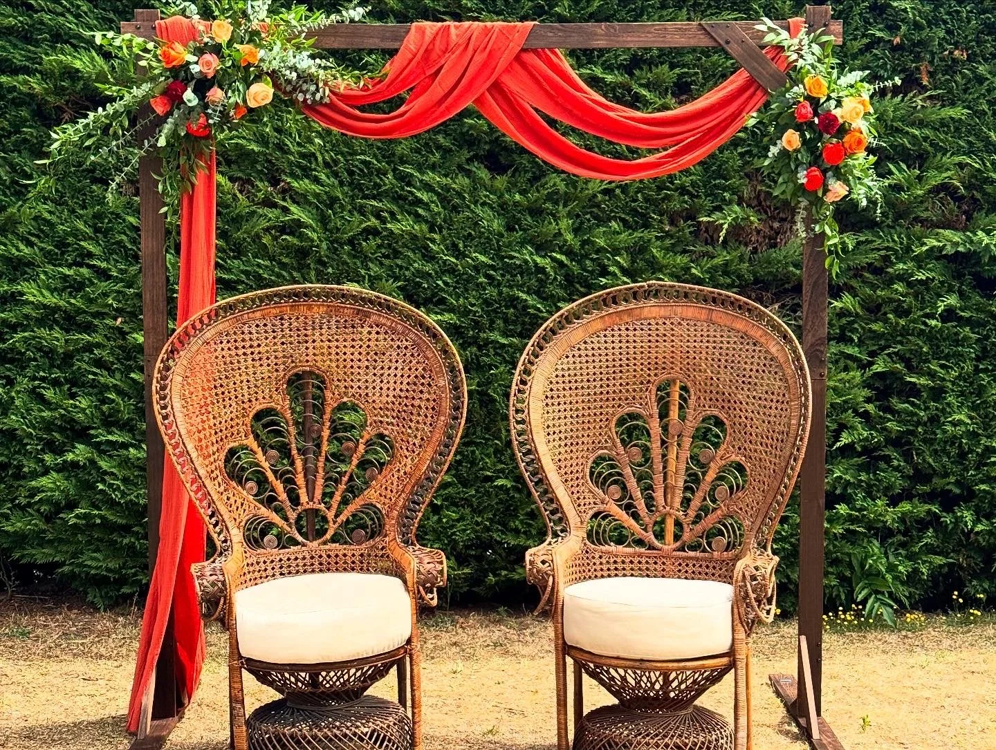 Fauteuils Emmanuelle