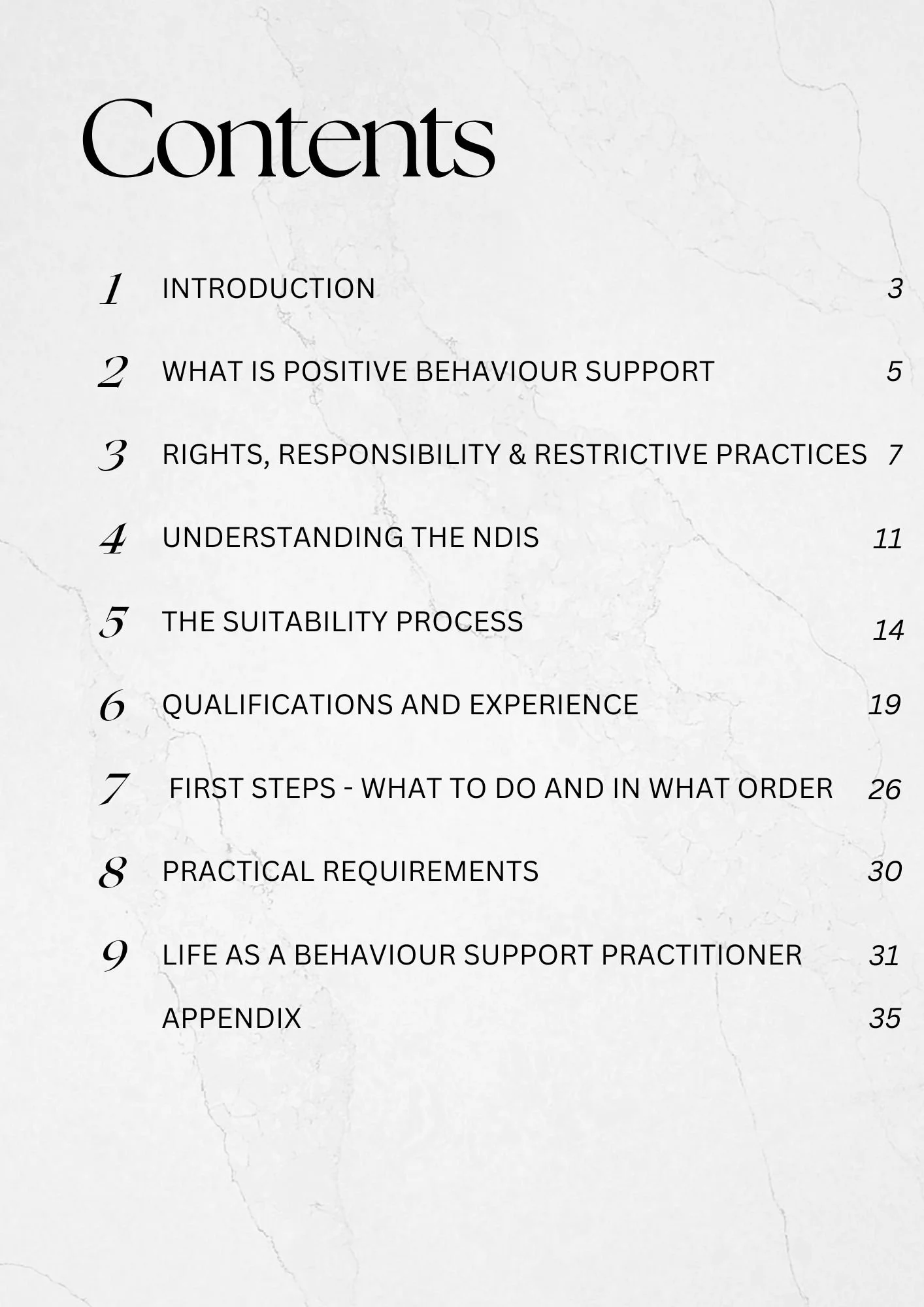 White Clean Minimalist Lifestyle Article Page A4 Document.jpg