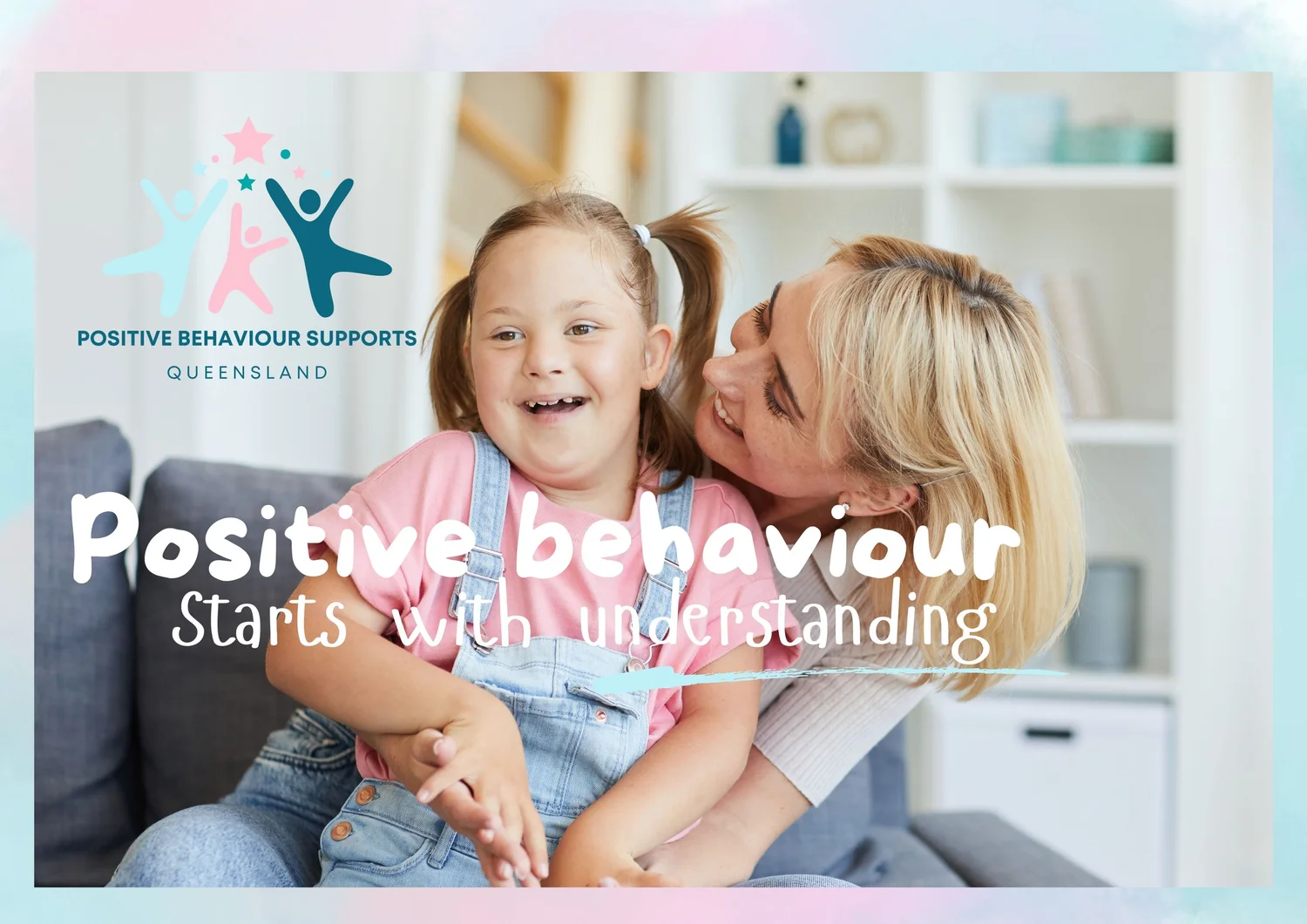 Positive Behaviour Supports QLD