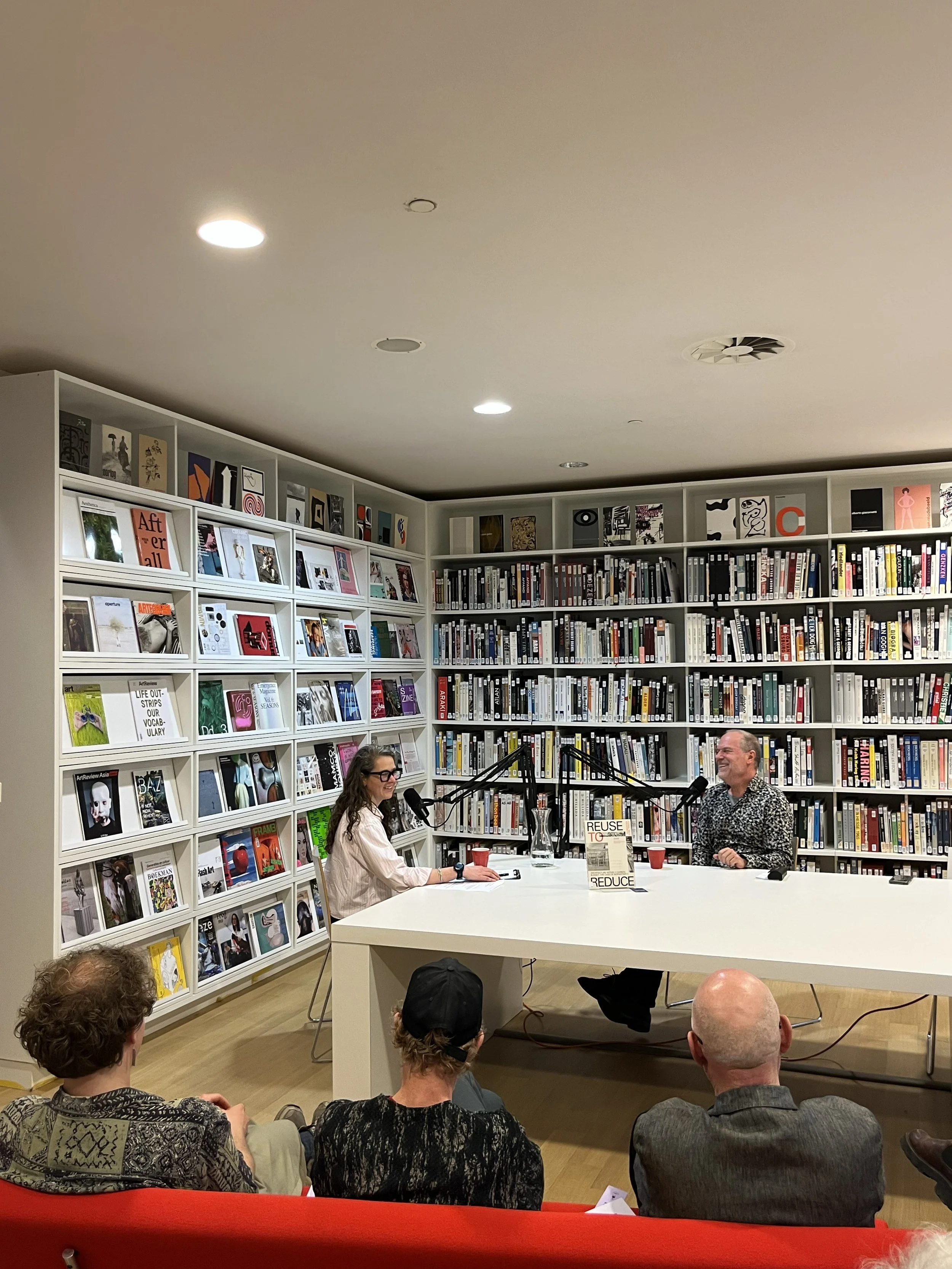 Jochem Öfner: Troublemaking, Printing, and the Politics of the Page