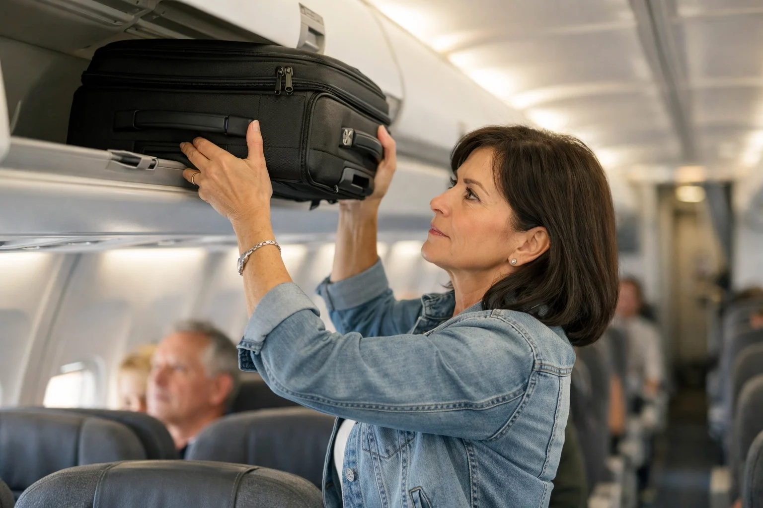 The Carry-On Manifesto: One Month Anywhere With a Single Bag