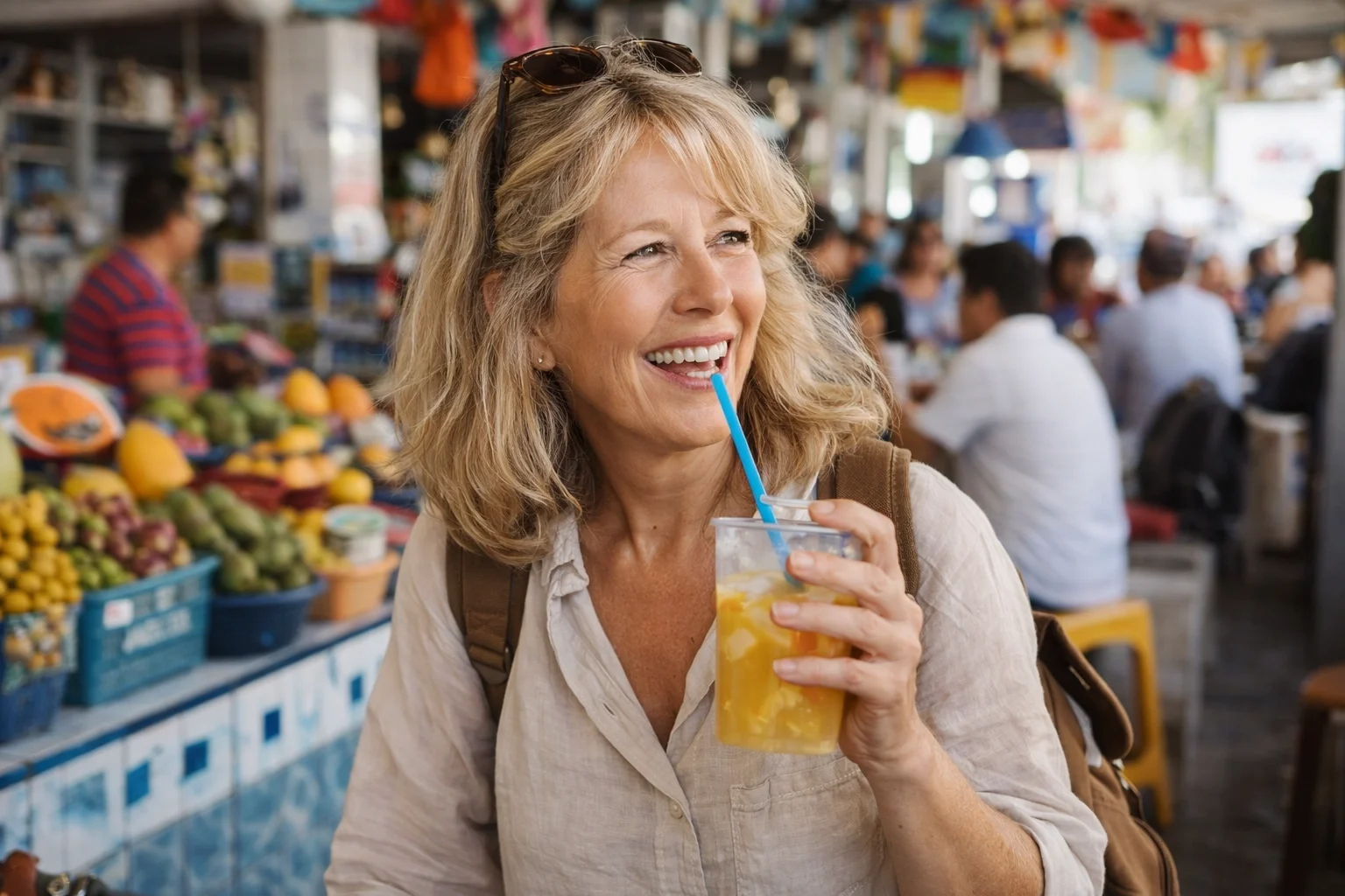 The Solo Reset: Why Reclaiming Your Independence Is the Best Way to Start Your Next Chapter