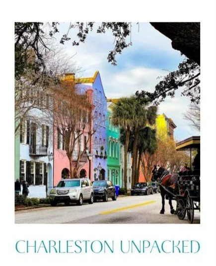 3 Days in Charleston: A Solo Woman's Guide