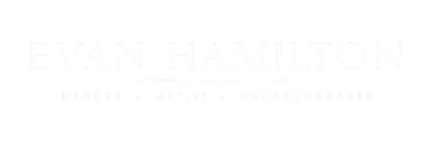 Evan Hamilton