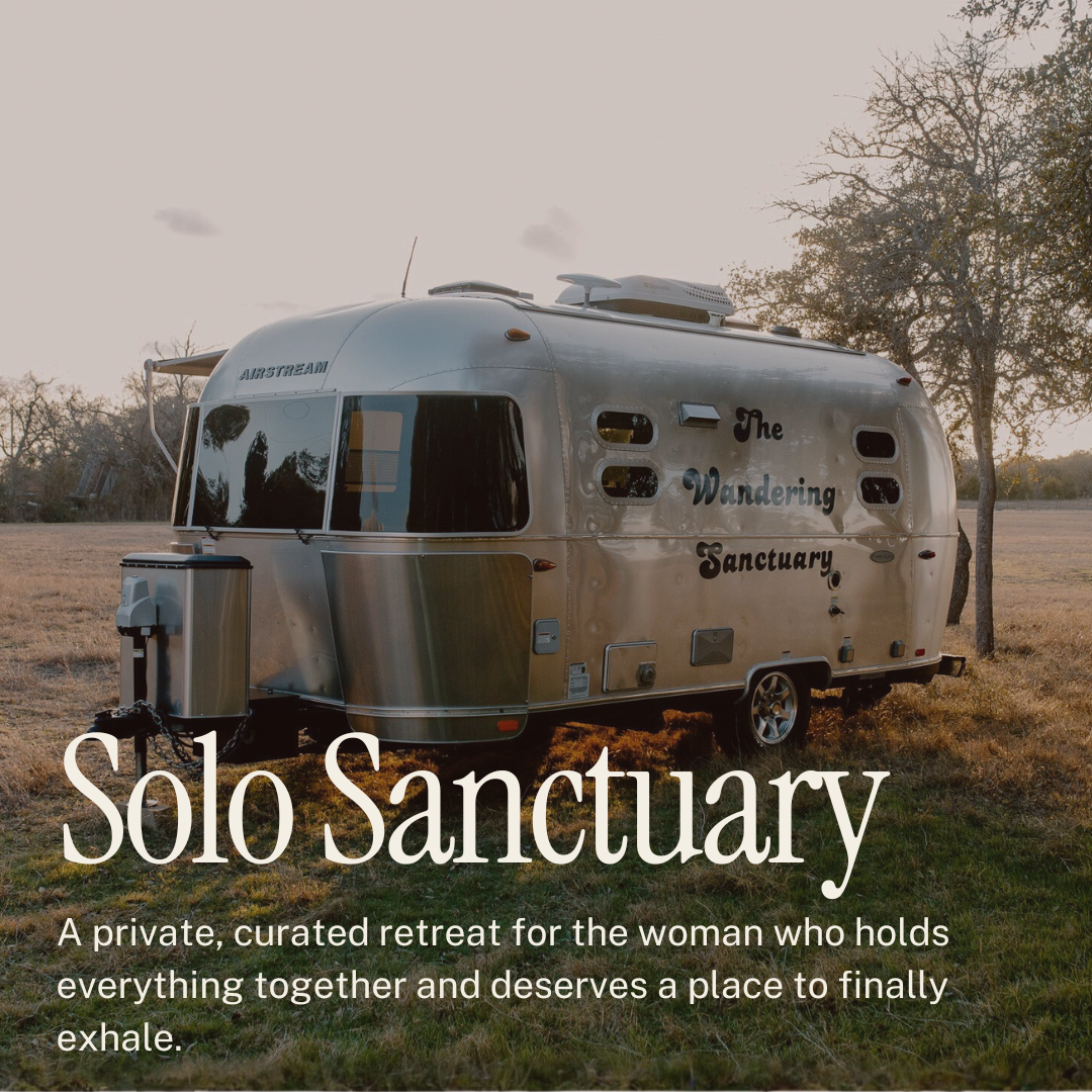Solo Sanctuary