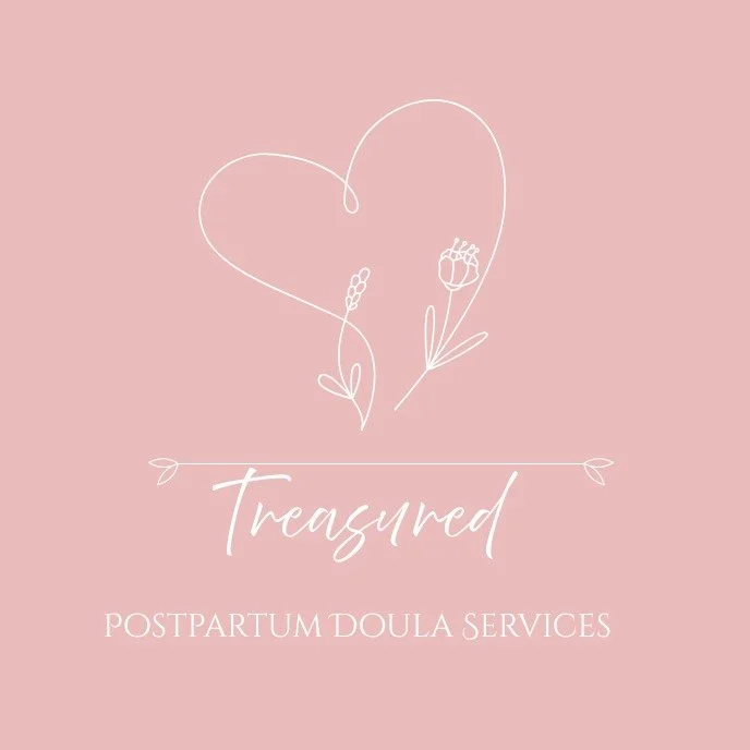 Today is the day! 

Treasured Doula officially launches today. I am so excited to work with families on their journey into parenthood. Celebrating and supporting new families is a dream come true. 

Learn more at www.treasured-doula.com
