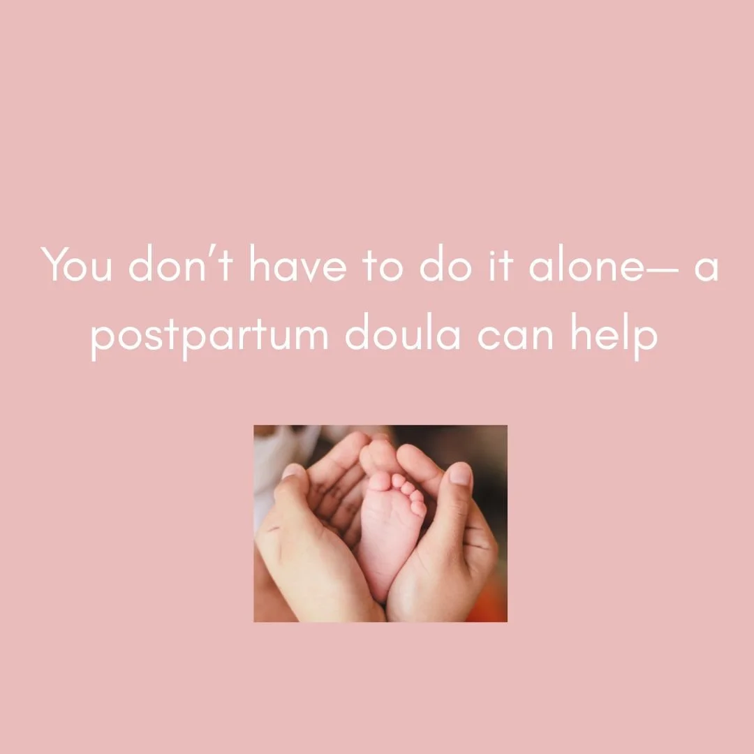 Many of us don't live in a &quot;village&quot; where care and support for new parents is engrained in culture and tradition. These days many people live far from family and friends limiting the support and care they need when becoming a parent. 

Let