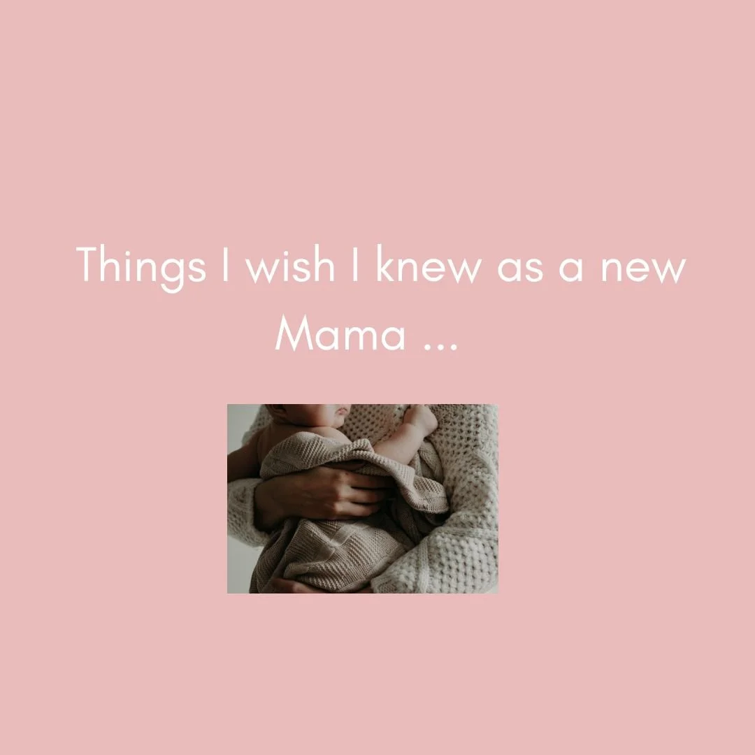 Every new journey comes with a steep learning curve, this is expected and absolutely acceptable when you become a parent! With that said, there are a few things I wish I knew when I started my own journey as a mother. 

1) Skin to skin is not just fo