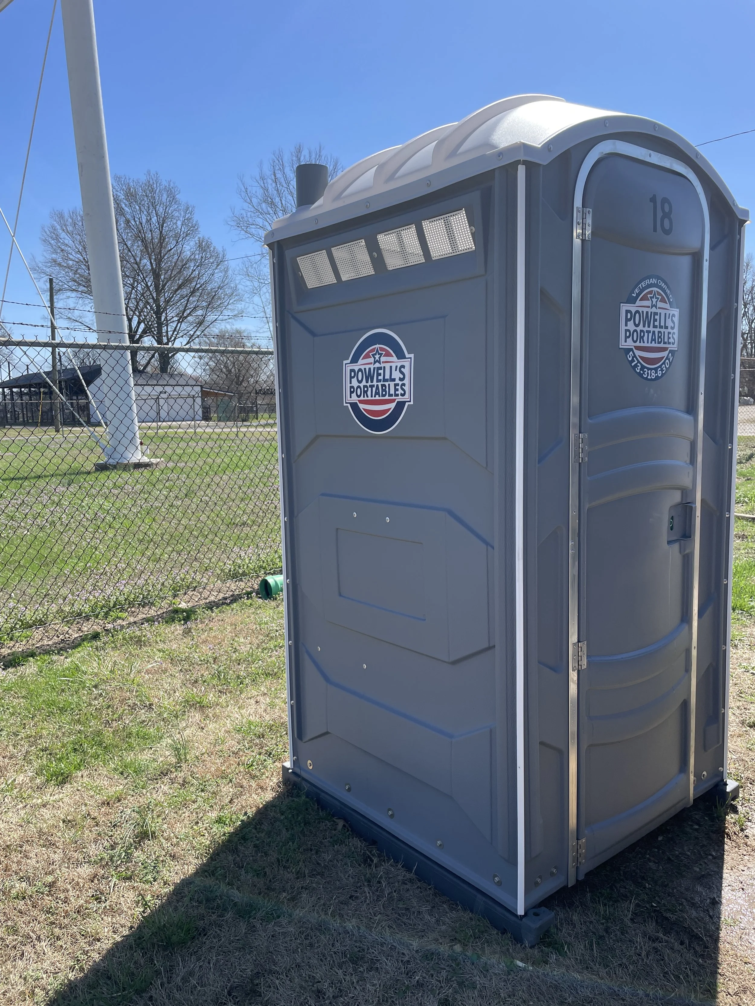 A jobsite in Advance 