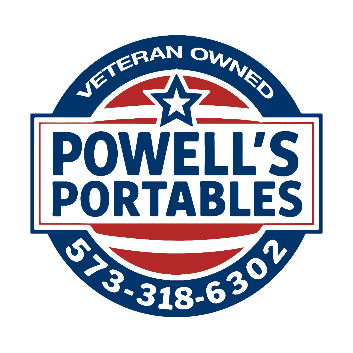 Powell’s Portables 