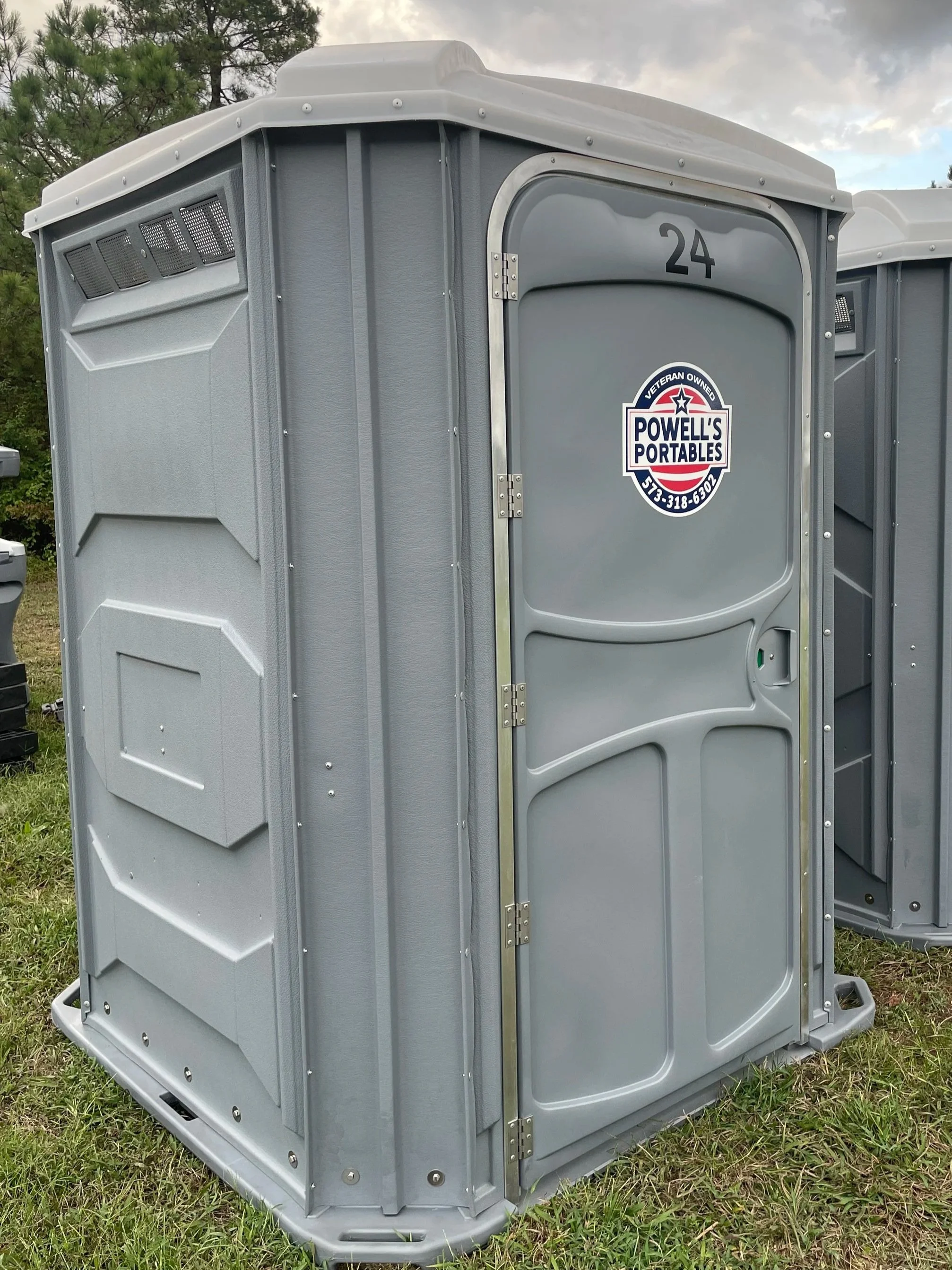 Accessible units