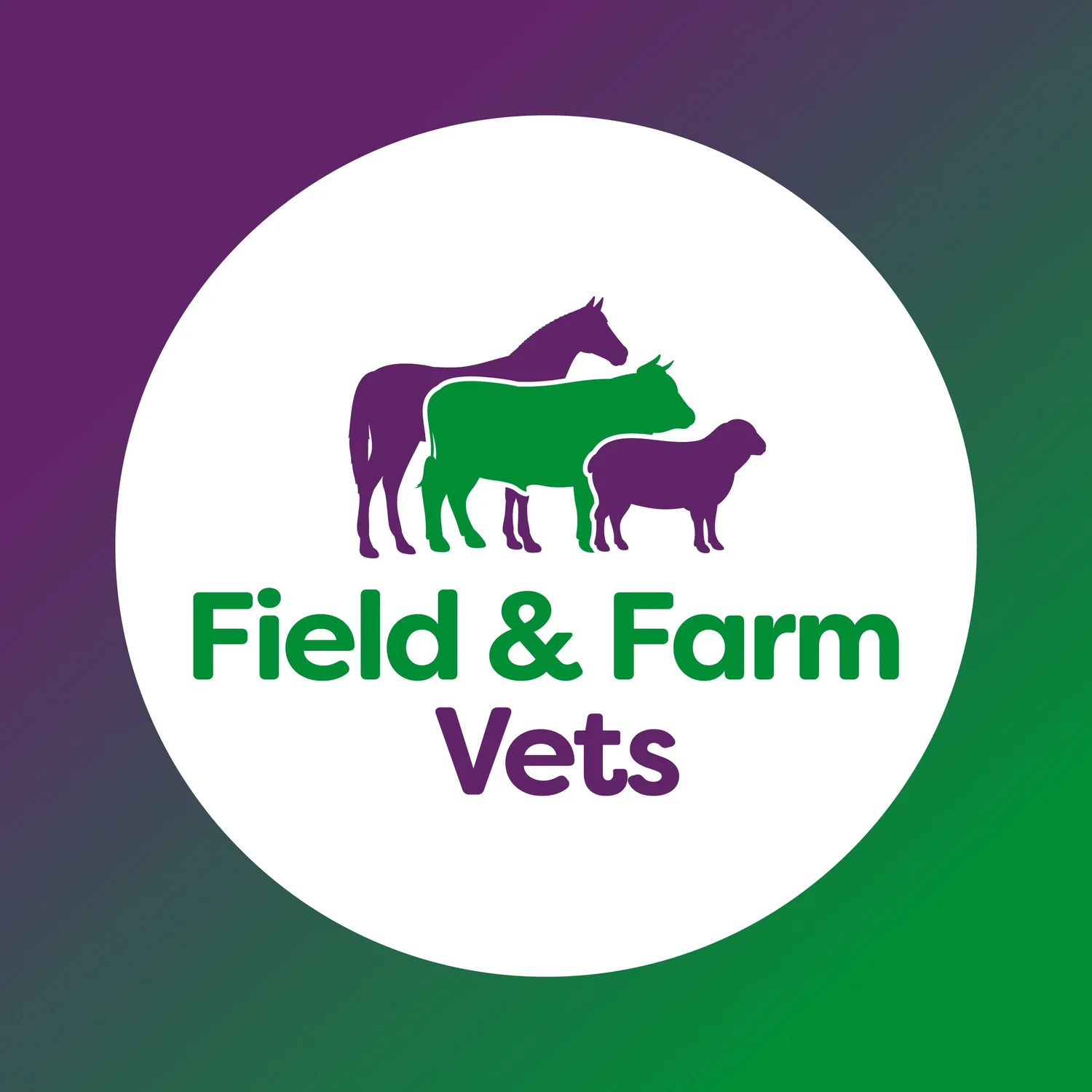 A local independent Vets dedicated to caring for farm animals &amp; horses across East Yorkshire