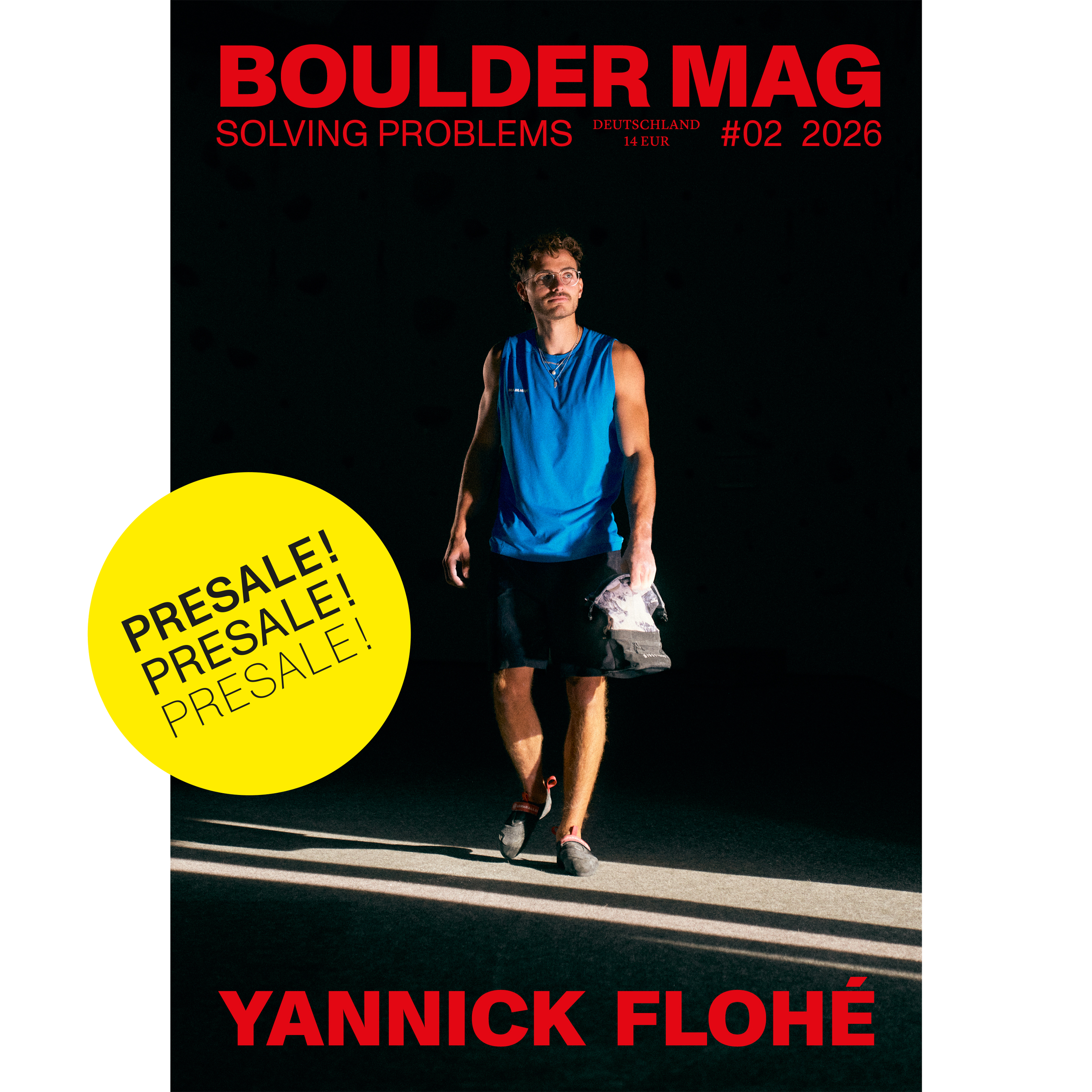 BM #02 Vorbestellung