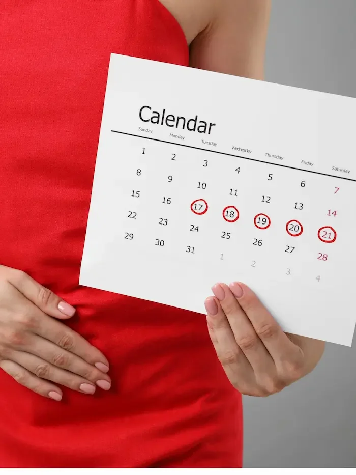 Why I Always Ask: "What Day Are You in Your Cycle?"