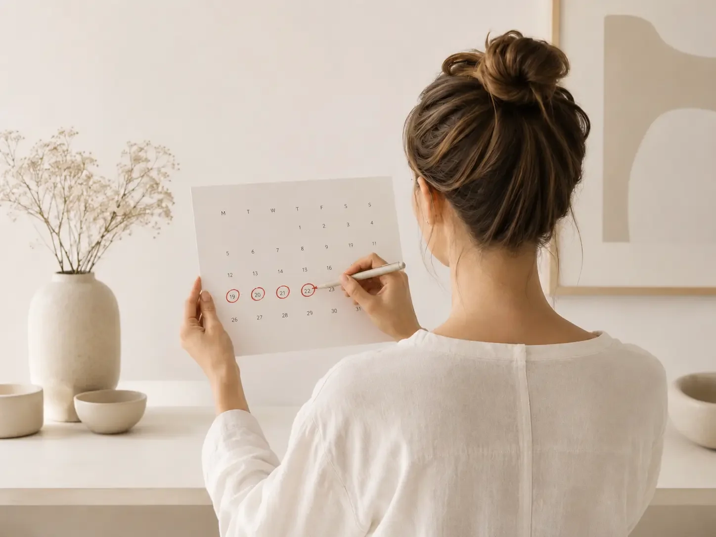 How “Normal” is Your Period?