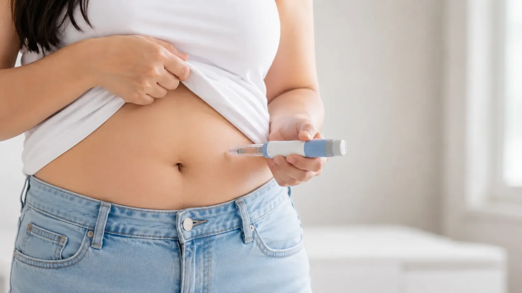 GLP-1 Jabs, Weight Loss and Your Body — A Chinese Medicine Perspective