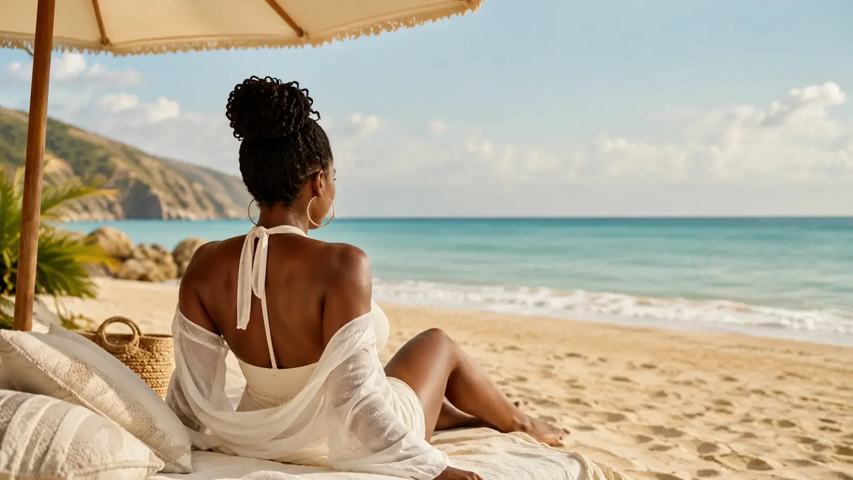 Summer Heat, Hormones and Women’s Energy: A TCM Perspective