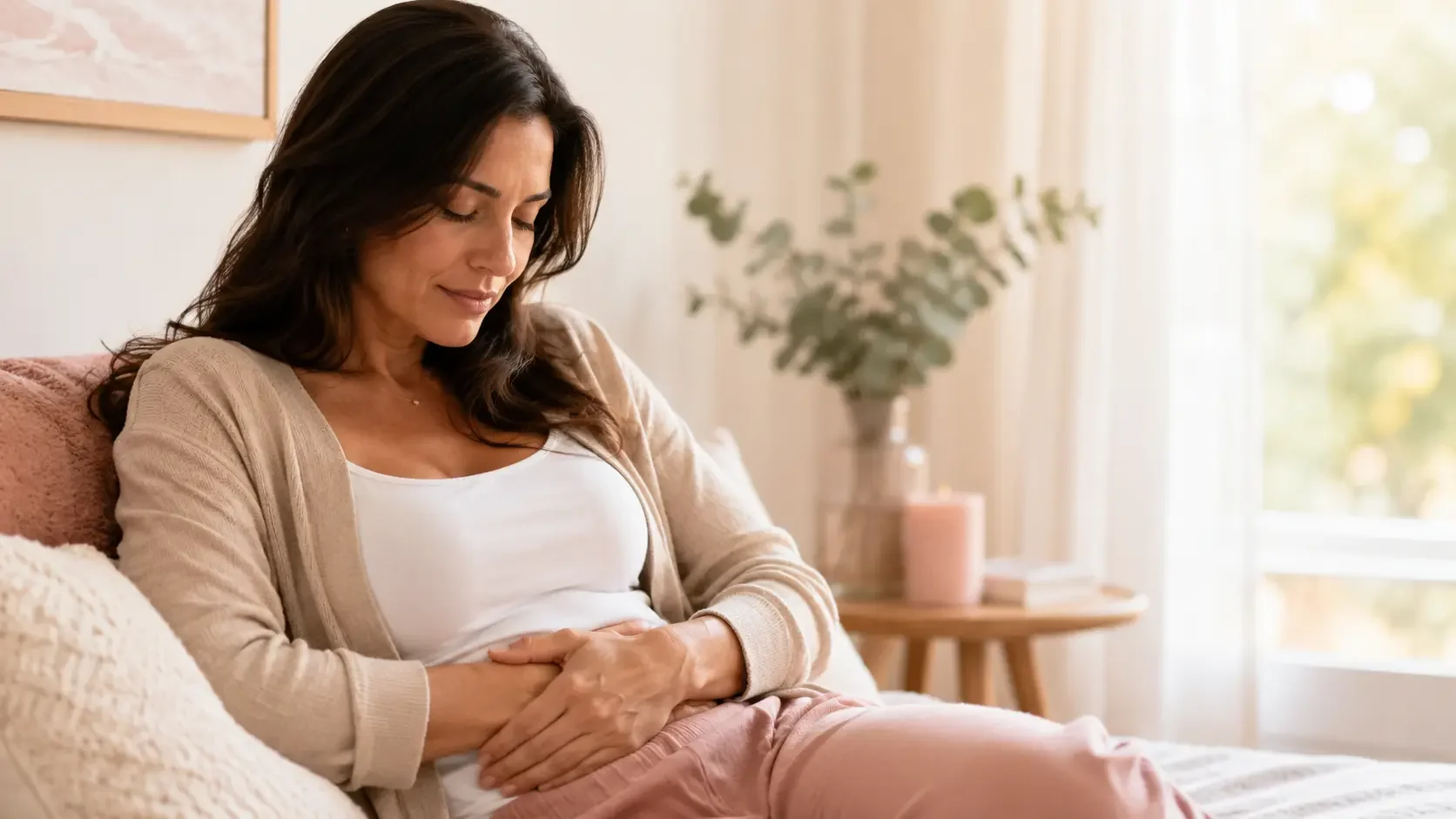 You Are More Than Your Diagnosis: Acupuncture Support for Endometriosis, Adenomyosis and PCOS