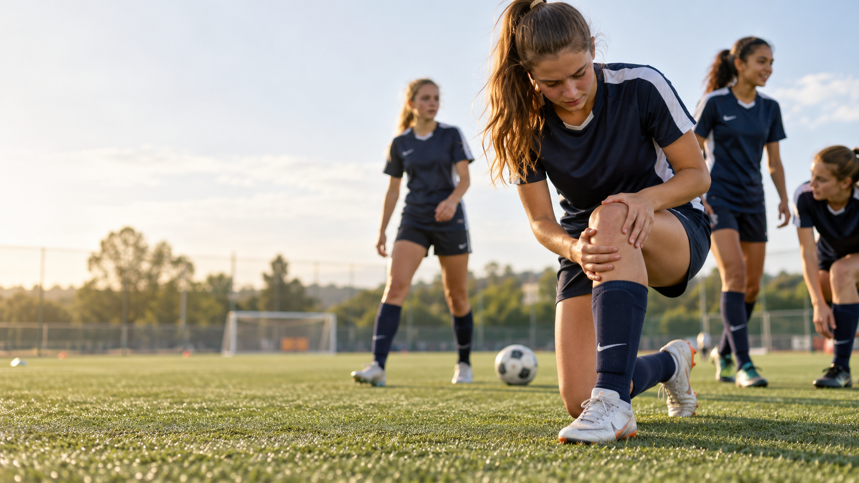 Knees, Hormones and Women's Health: A Traditional Chinese Medicine Perspective