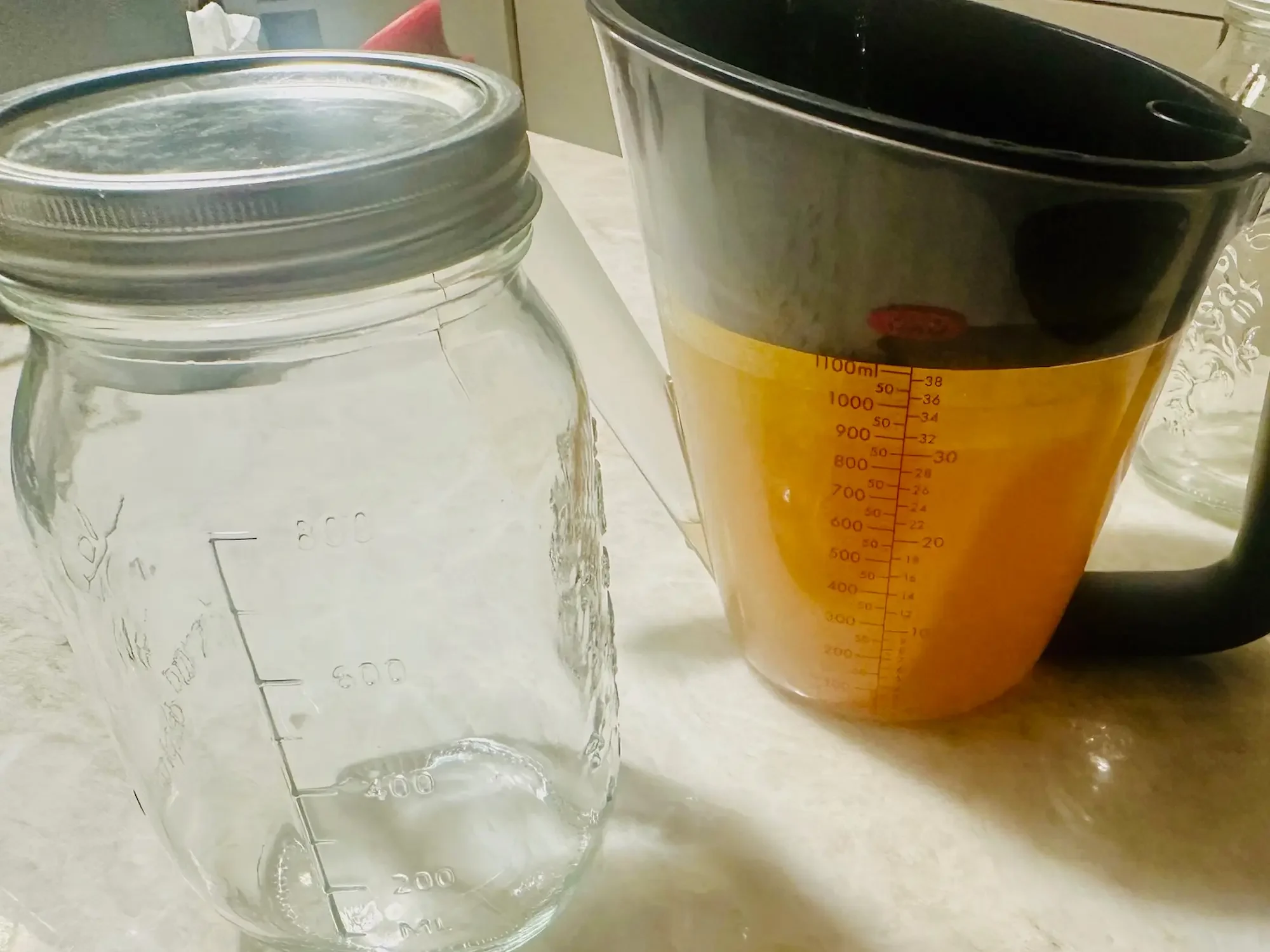 NRQi Studio's recipe for bone broth to support with health and wellness from a TCM perspective.