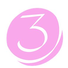 NRQi Studio number 3 graphic.