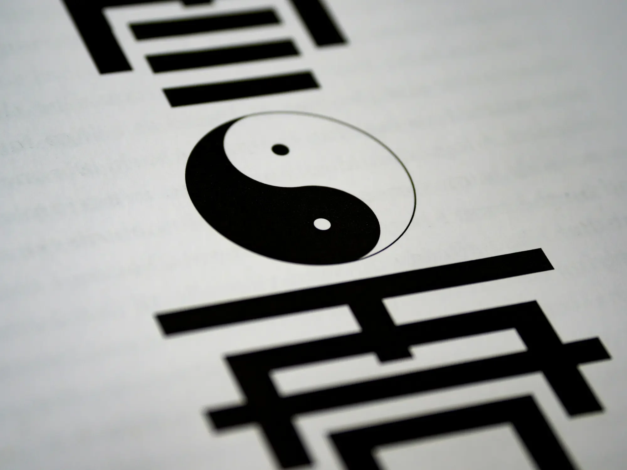 The Yin &amp; Yang of Menopause: Understanding What's Really Happening in Your Body