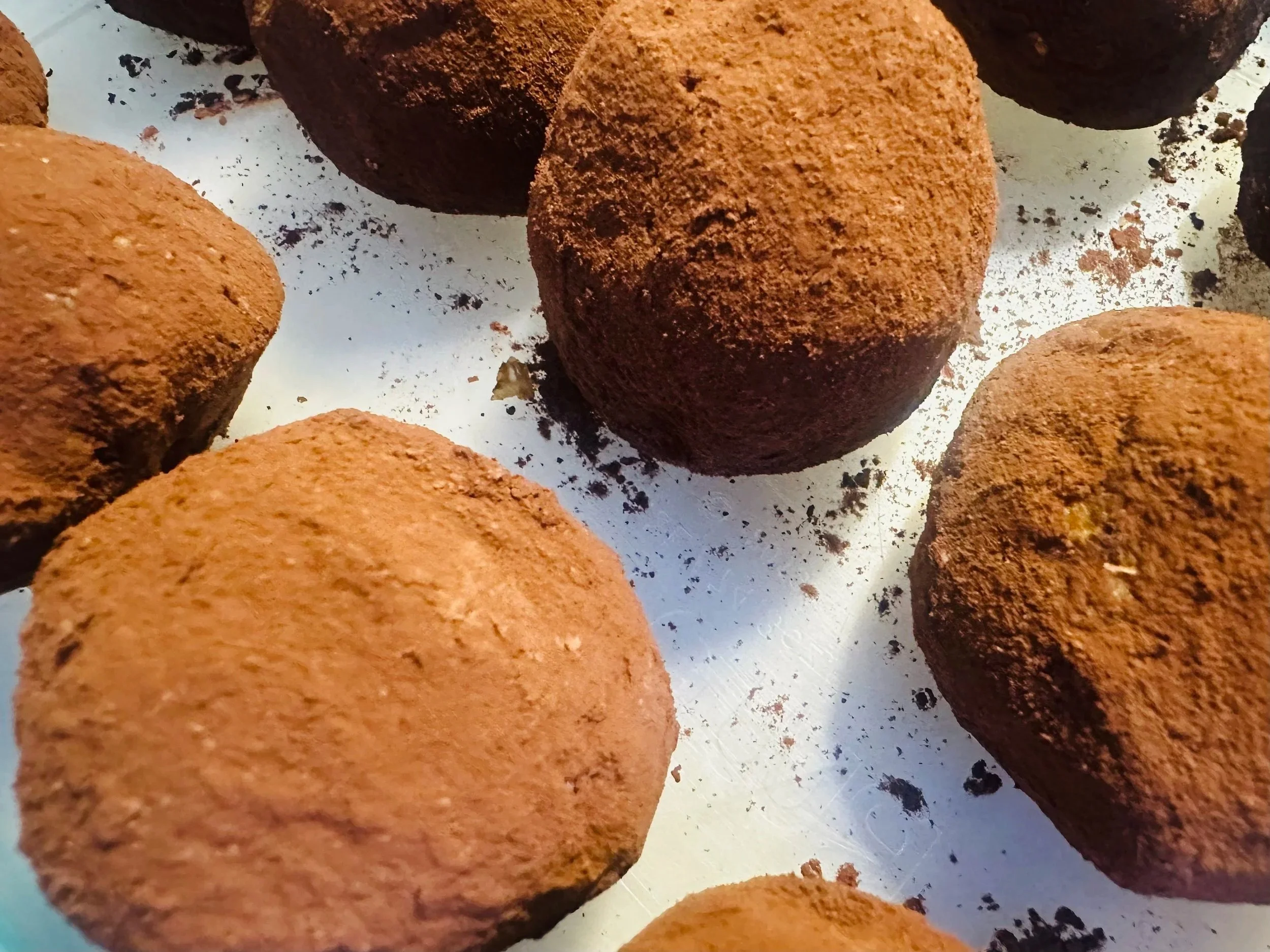 Yin Nourishing NRQi Balls