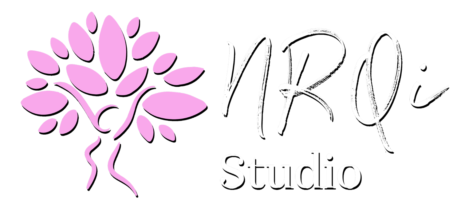 NRQi Studio – Acupuncture &amp; Traditional Chinese Medicine in Winchmore Hill, London N21