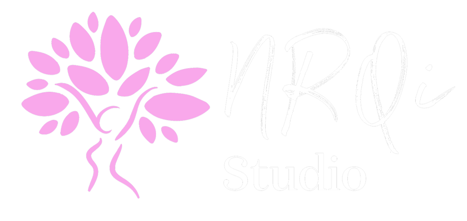 NRQi Studio – Acupuncture &amp; Traditional Chinese Medicine in Winchmore Hill, London N21