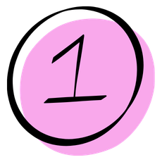 NRQi Studio number 1 graphic