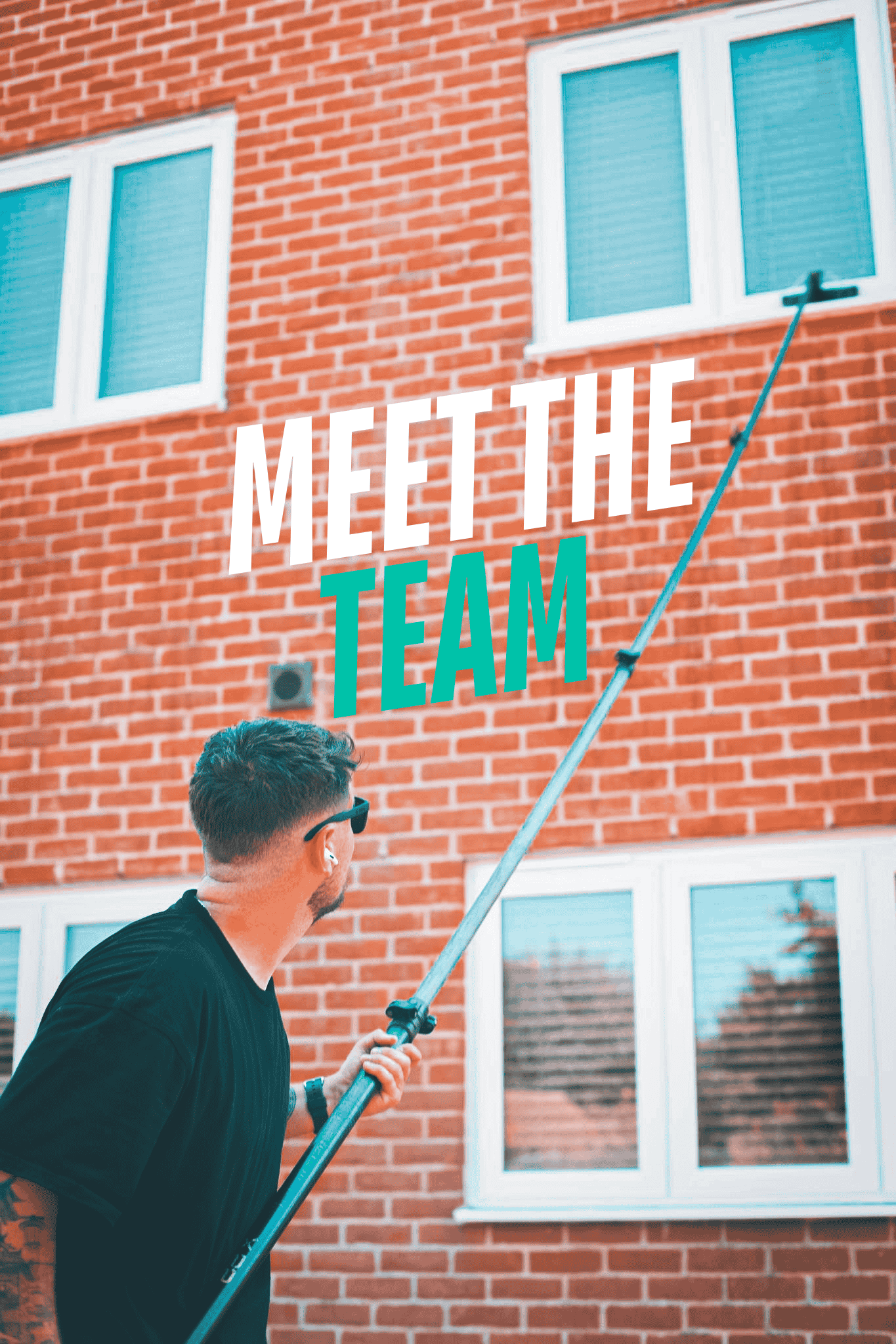 Window cleaning in colchester