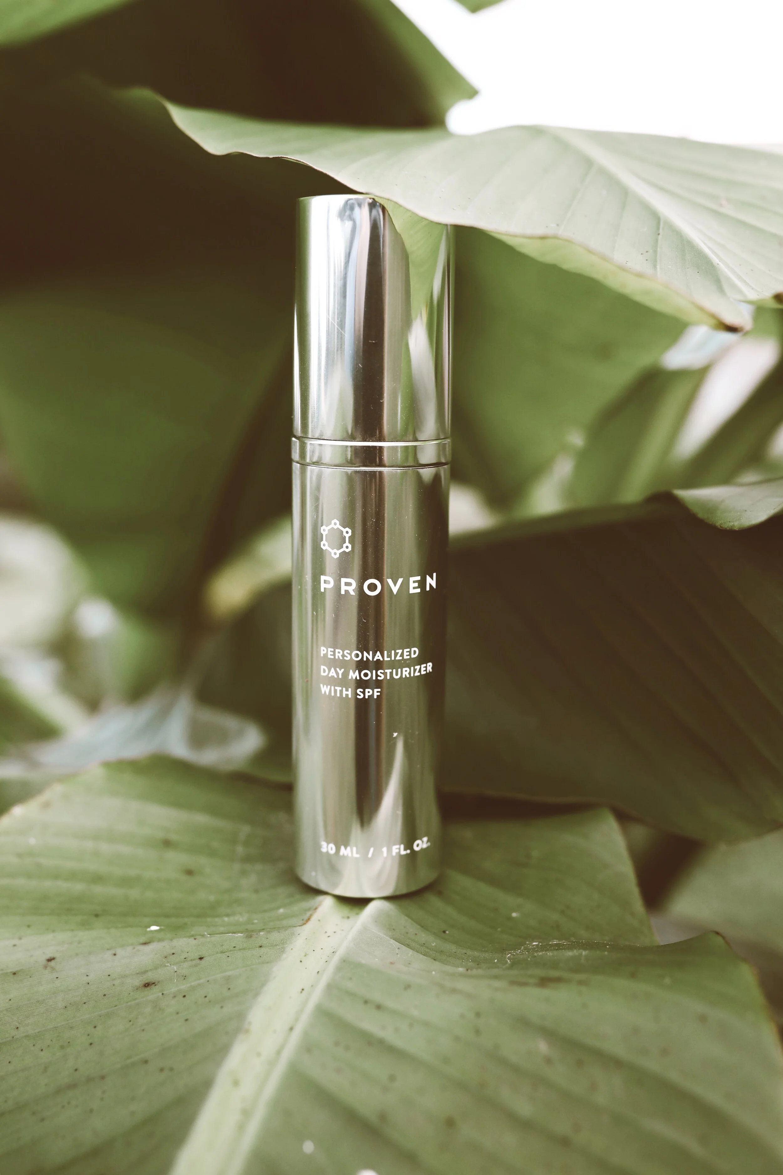 Beauty ipsum dolor labore et dolore magna