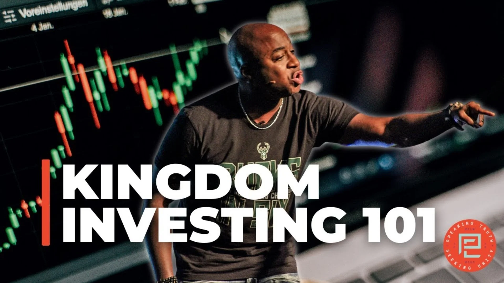KINGDOM INVESTING 101