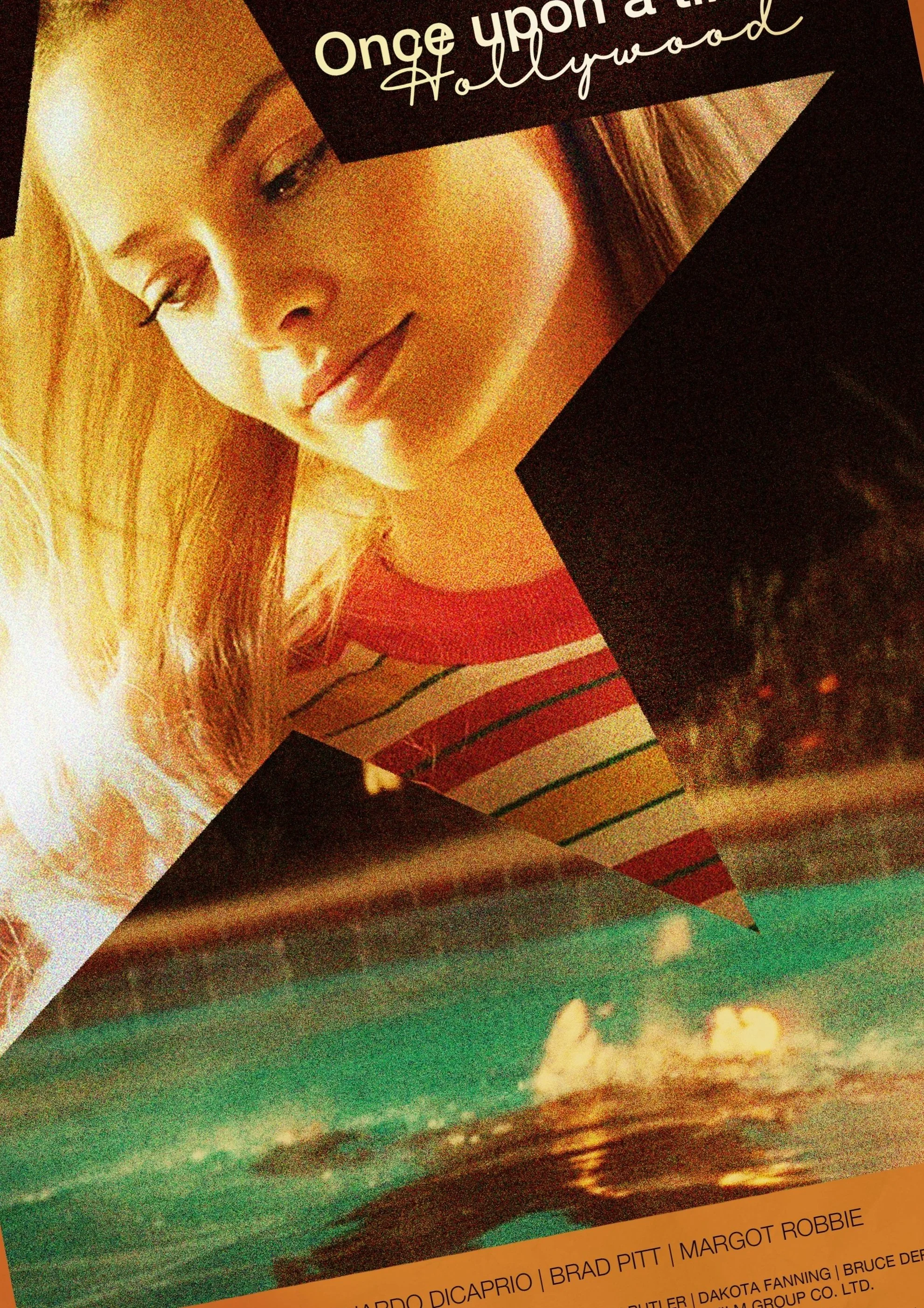 Self-Initiated works