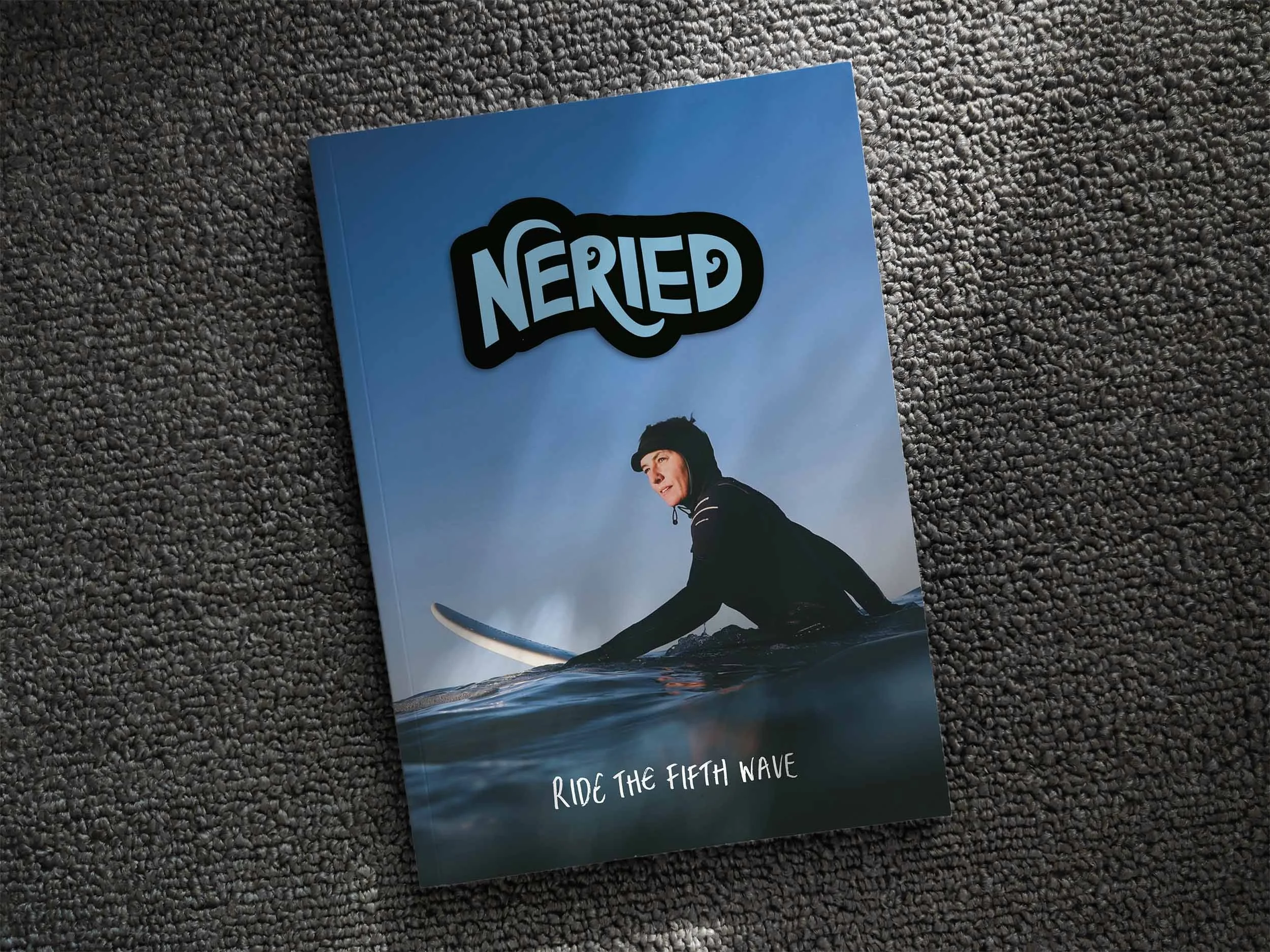 Neried Magazine
