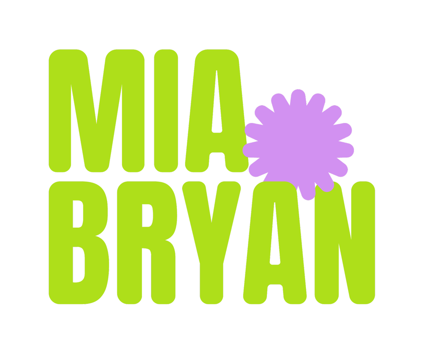 Mia bryan 