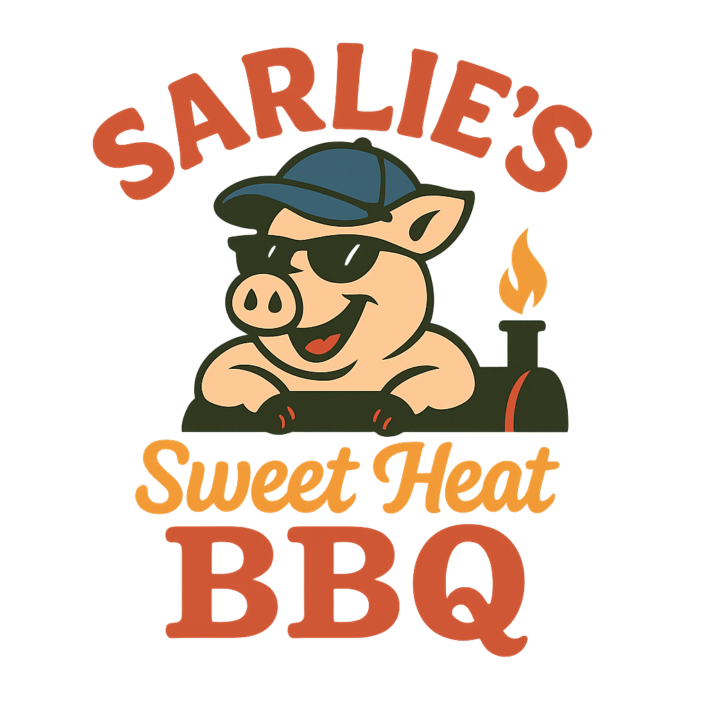 Sarlie's Sweet Heat BBQ