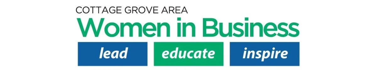 Cottage Grove - Women in Business 