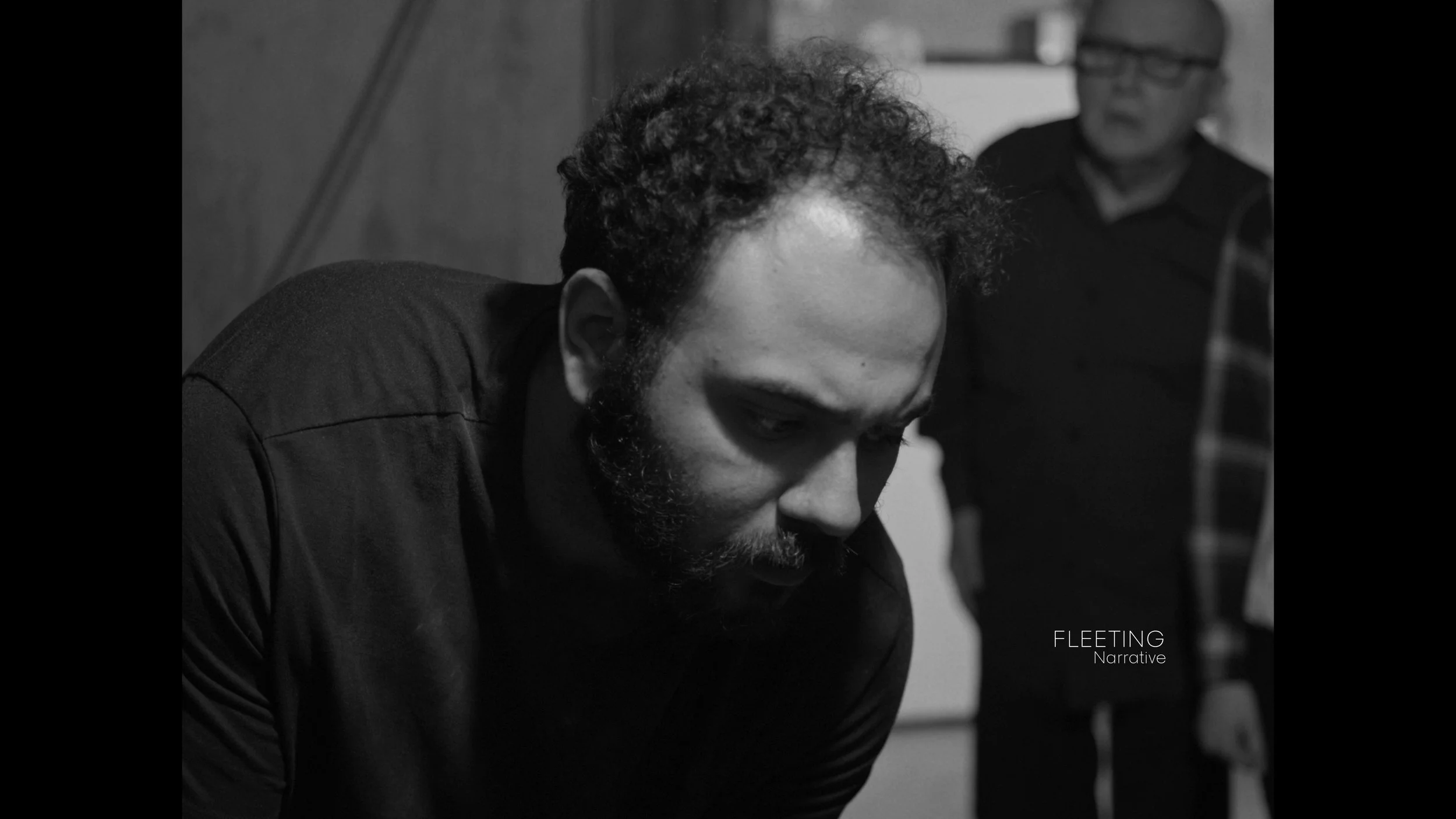 Fleeting
