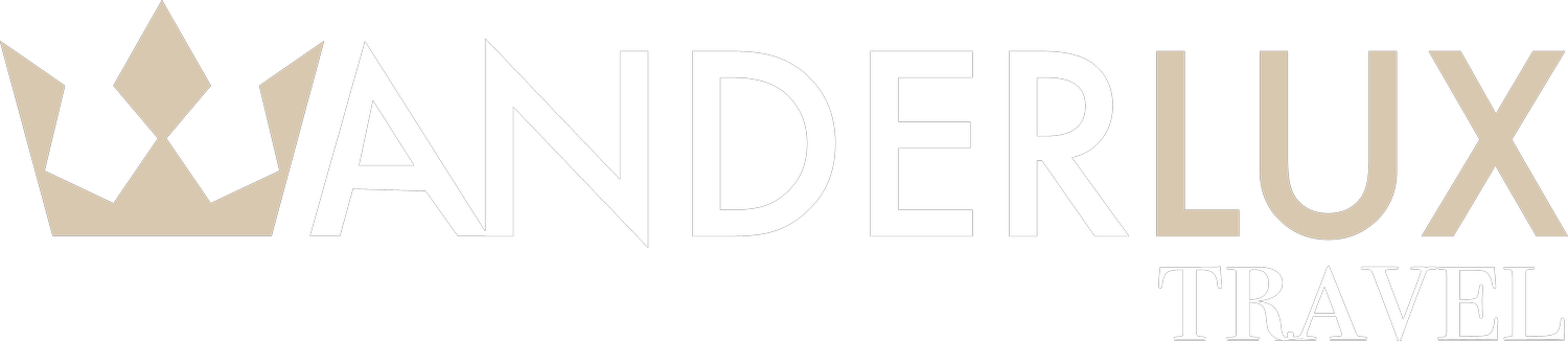 WanderLux Travel
