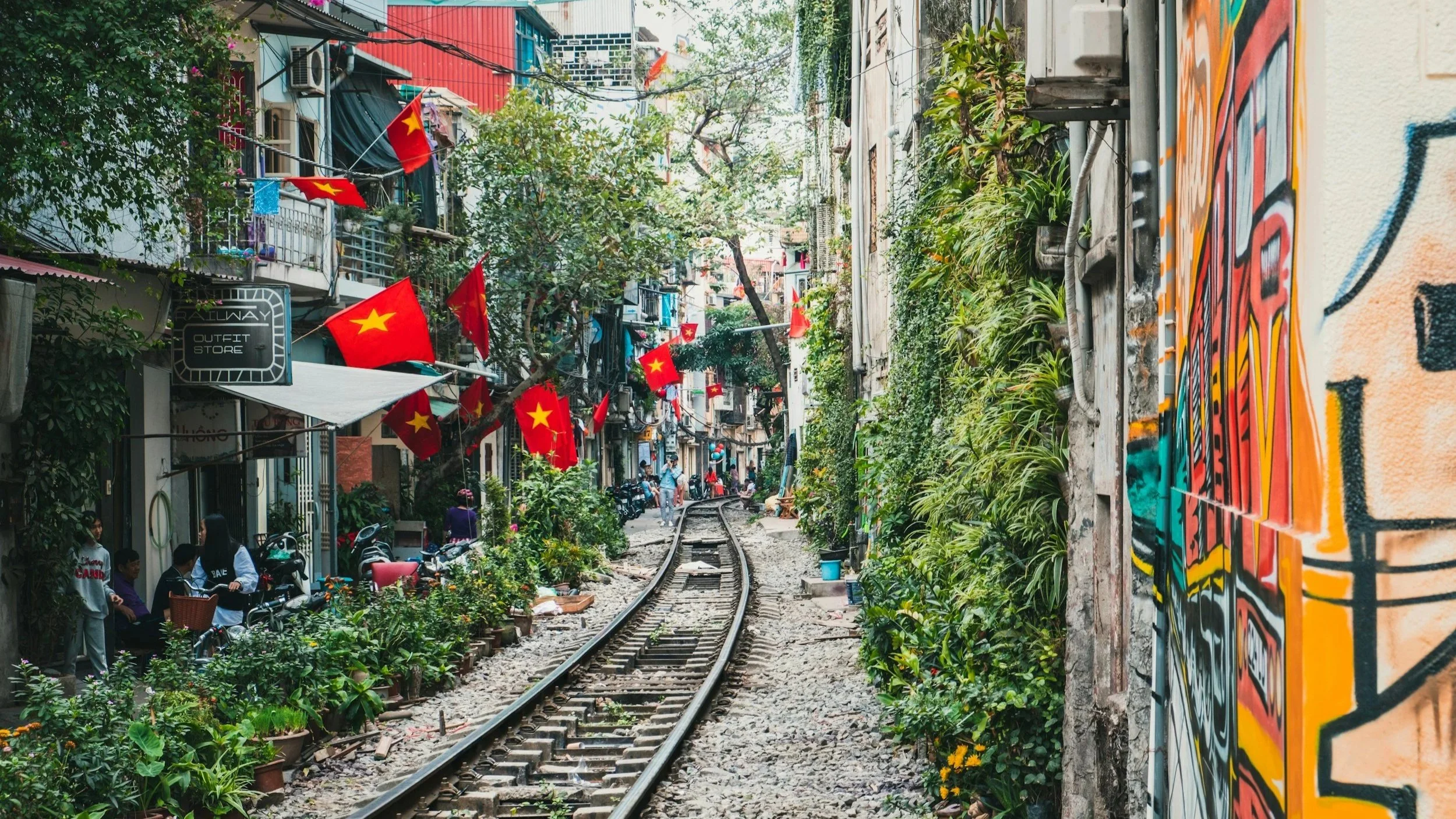 Hanoi Travel Tips: What We Learned in Vietnam’s Capital