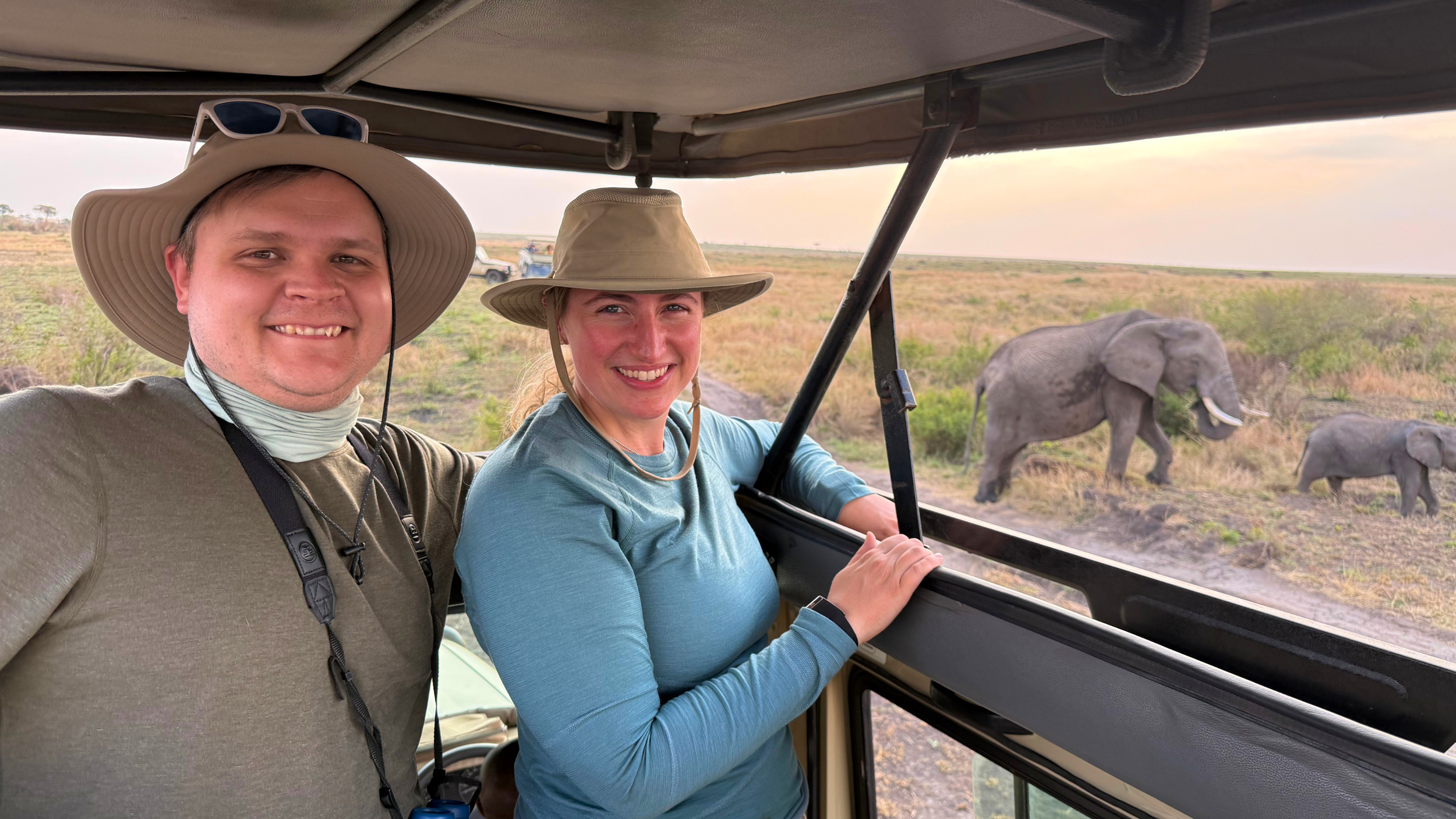 5 Things I Wish I Knew Before Going on Safari in Kenya and Tanzania