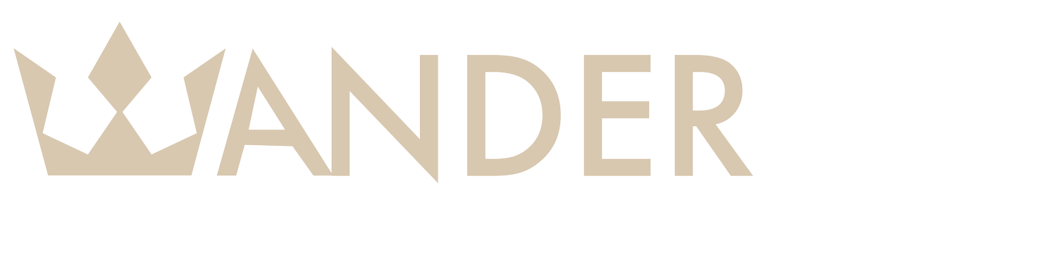 WanderLux by Lauren