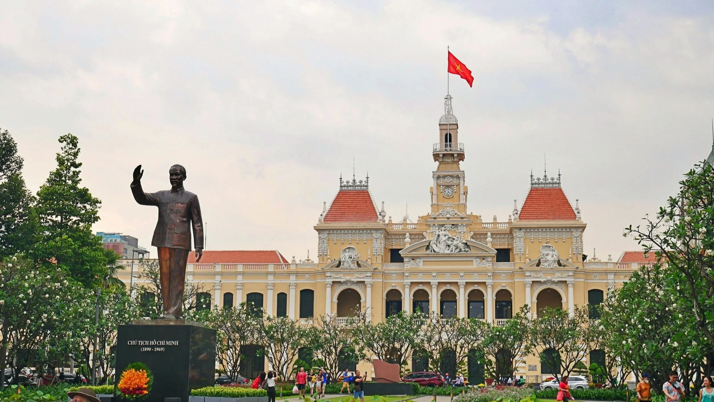 Ho Chi Minh City Travel Tips: What We Learned in Three Days in Saigon