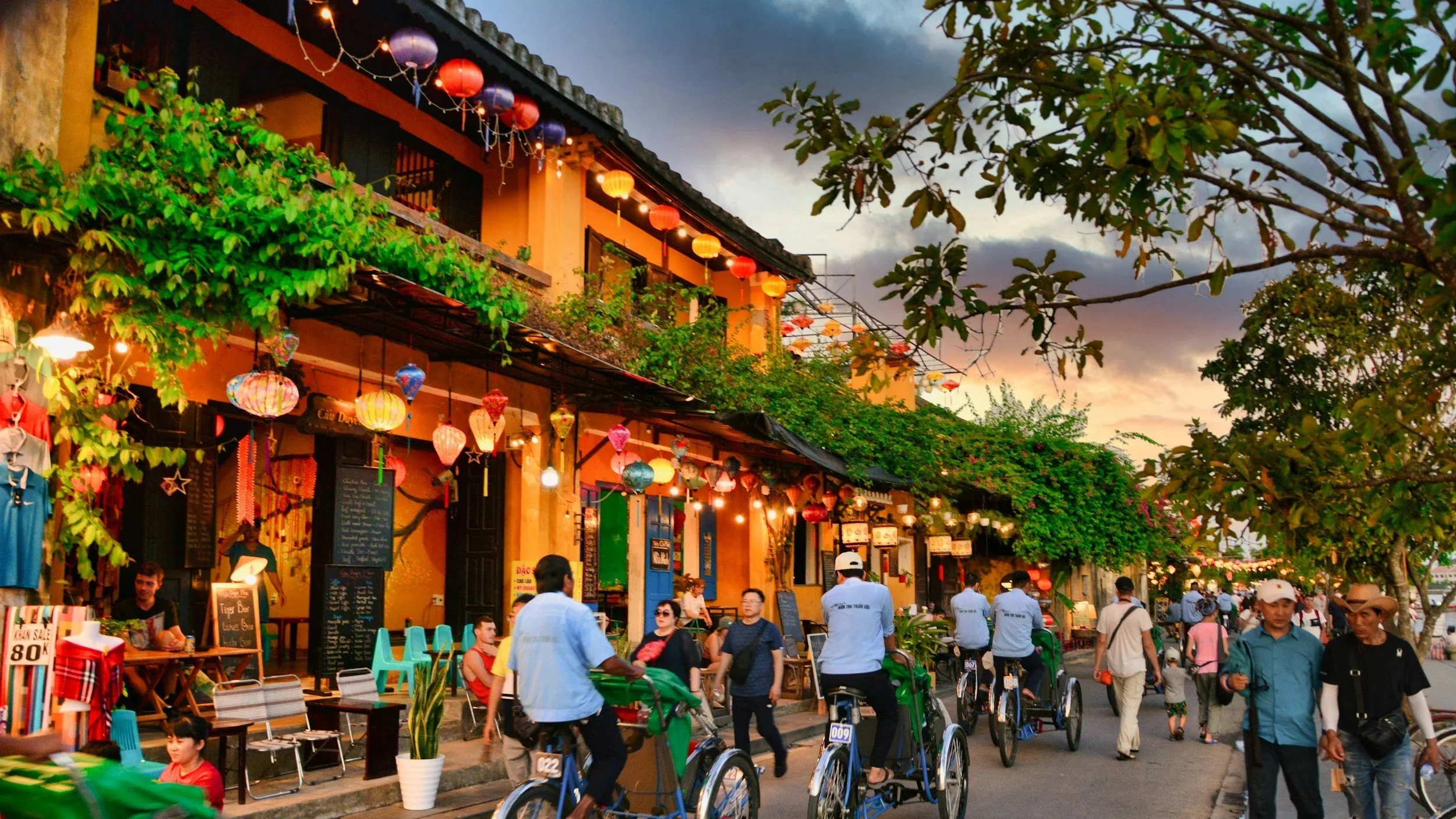 How to Do Hội An Right —Even With Food Allergies