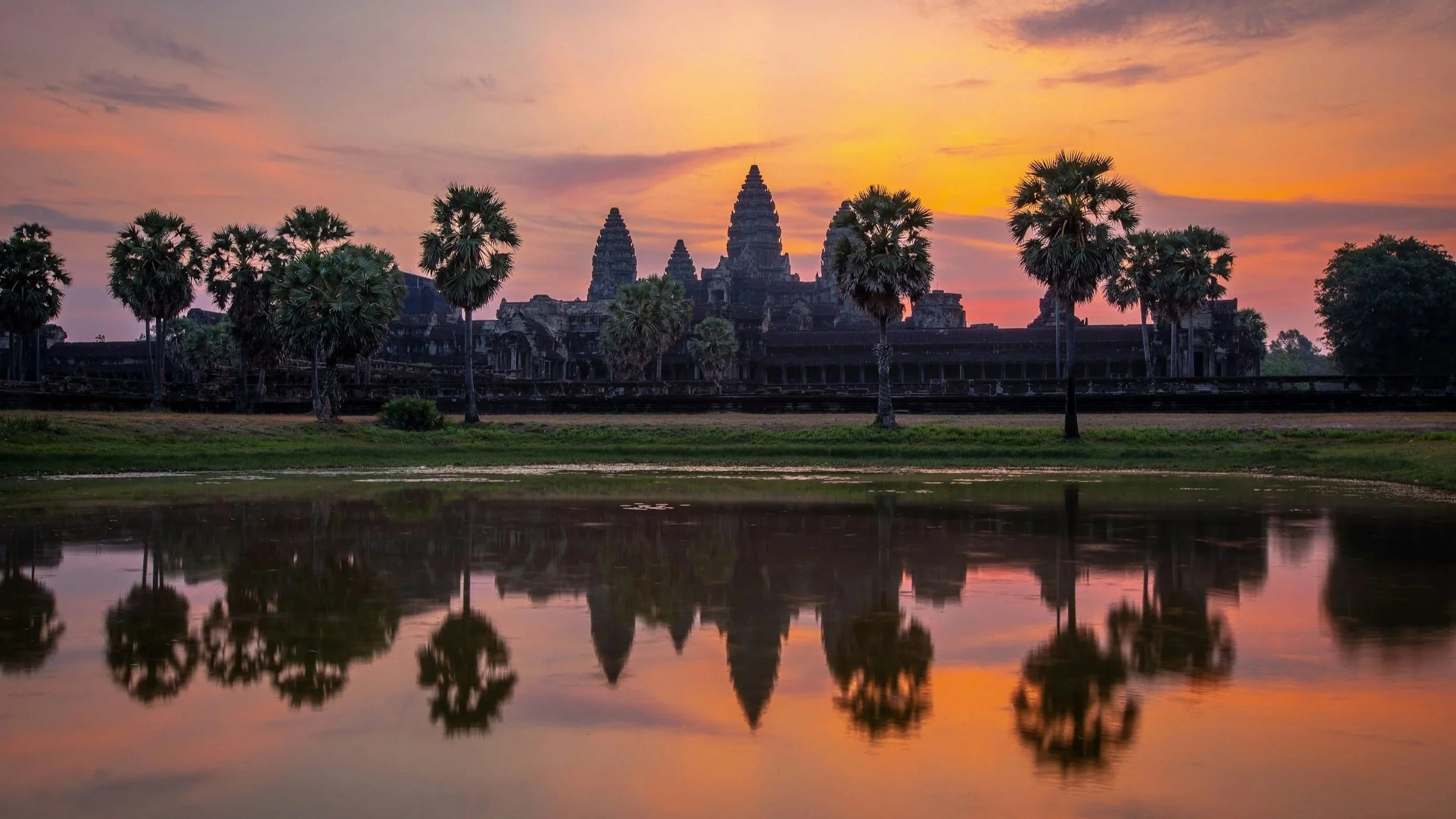 Angkor Wat Tips: How to Plan Your Temple Days