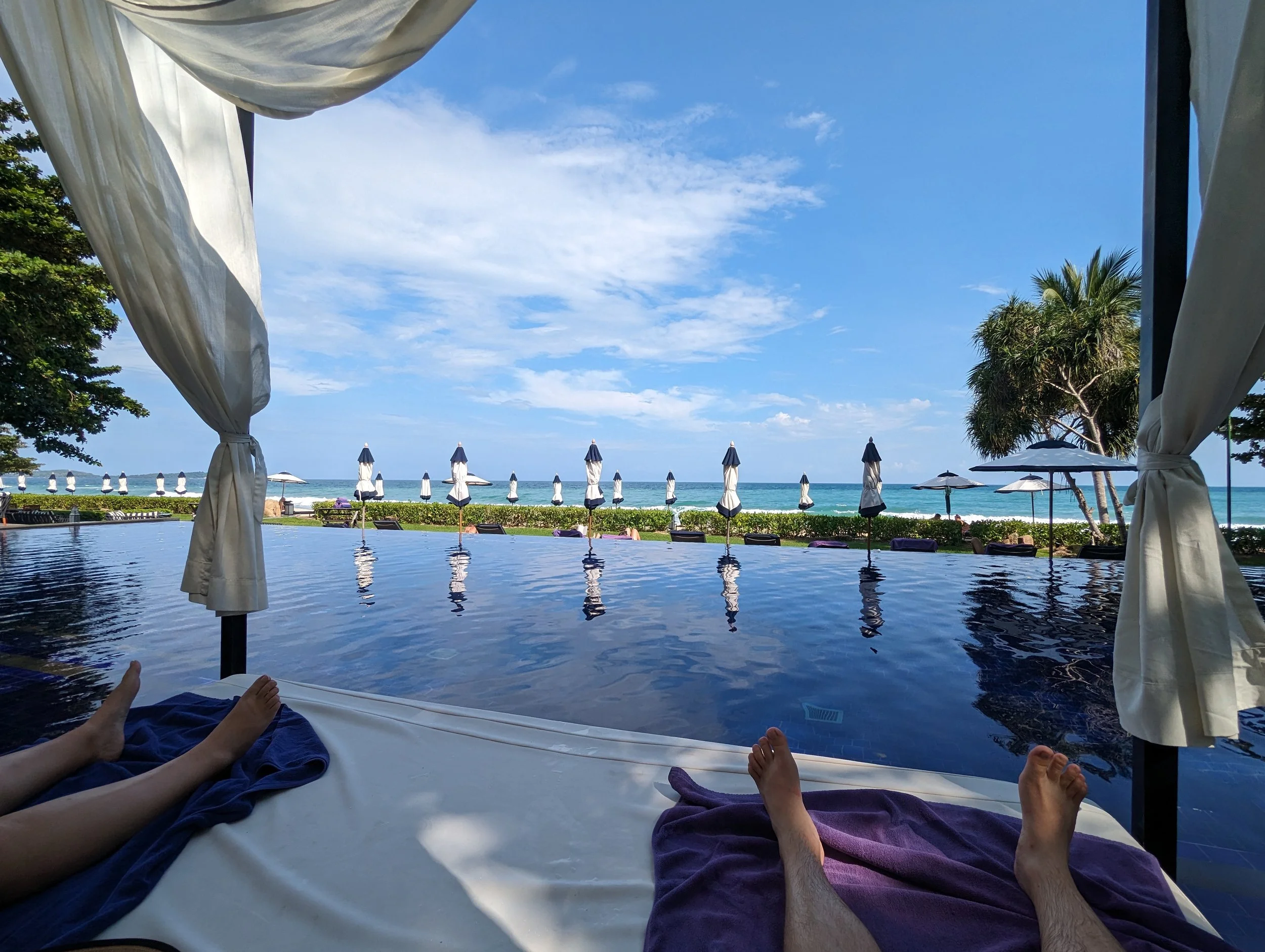 Two Months, Six Countries, One Amazing Honeymoon