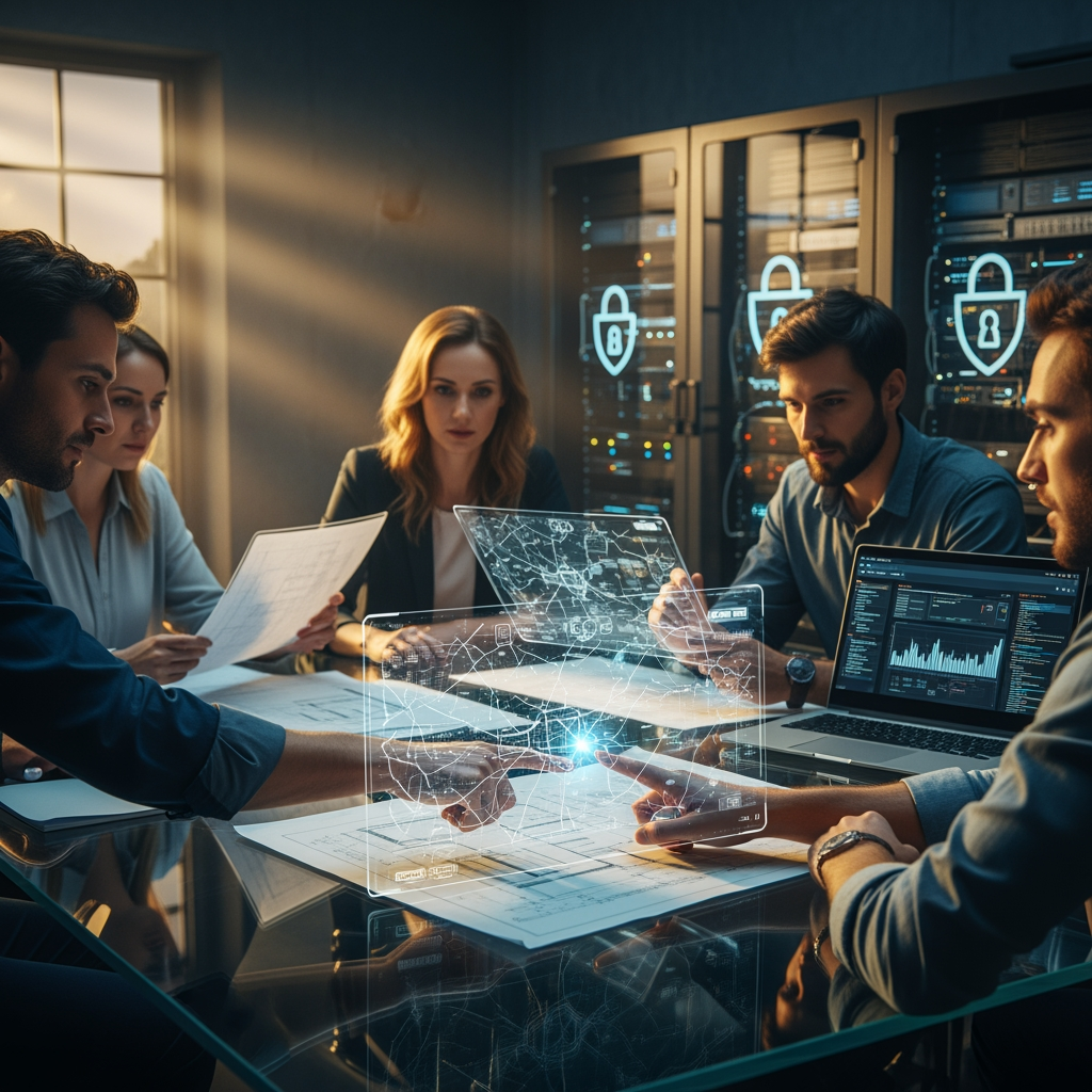 Why Mavrick Labs AI visual