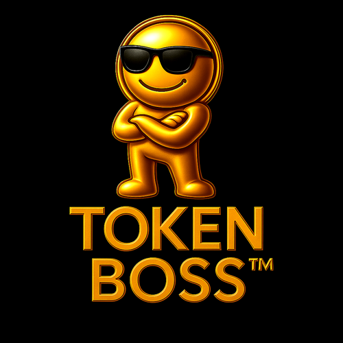 Token Boss Guide logo
